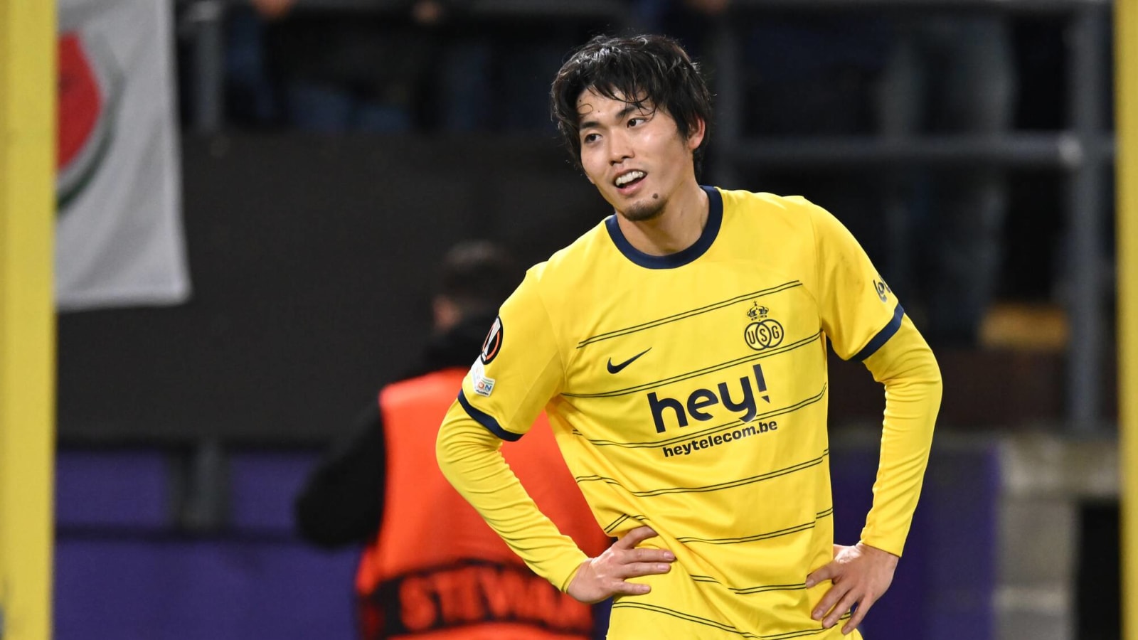 Report claims ‘there is interest’ from Tottenham in 26-year-old, star would cost €10-15m