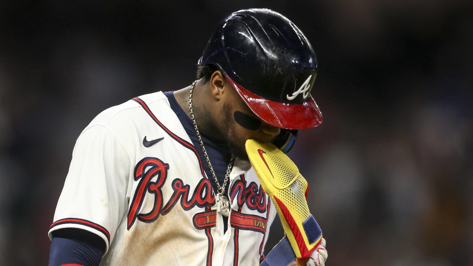 Braves loss means no repeat WS champion for 22nd straight year