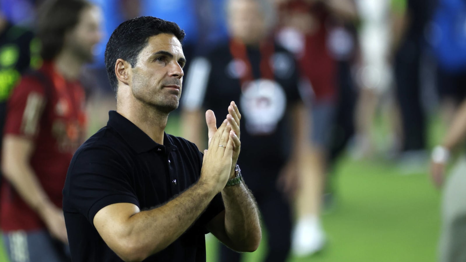 Arsenal Debate – Would you give Mikel Arteta a new contract?