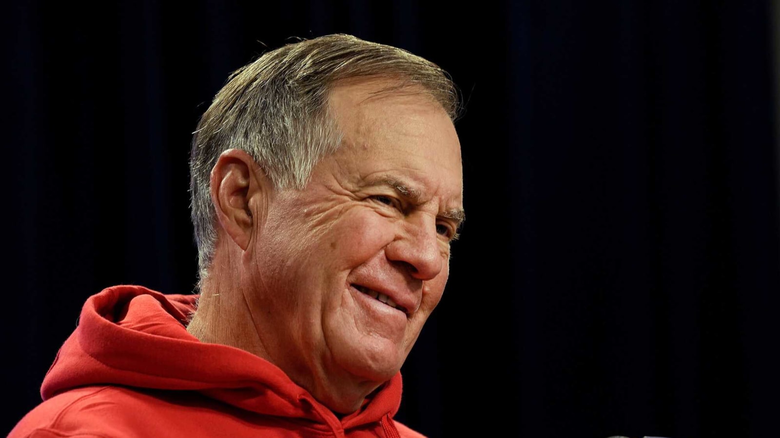 New England Patriots: How Heated In-Game Moment Nearly Led to Bill Belichick Trading for 2-Time Pro Bowl WR