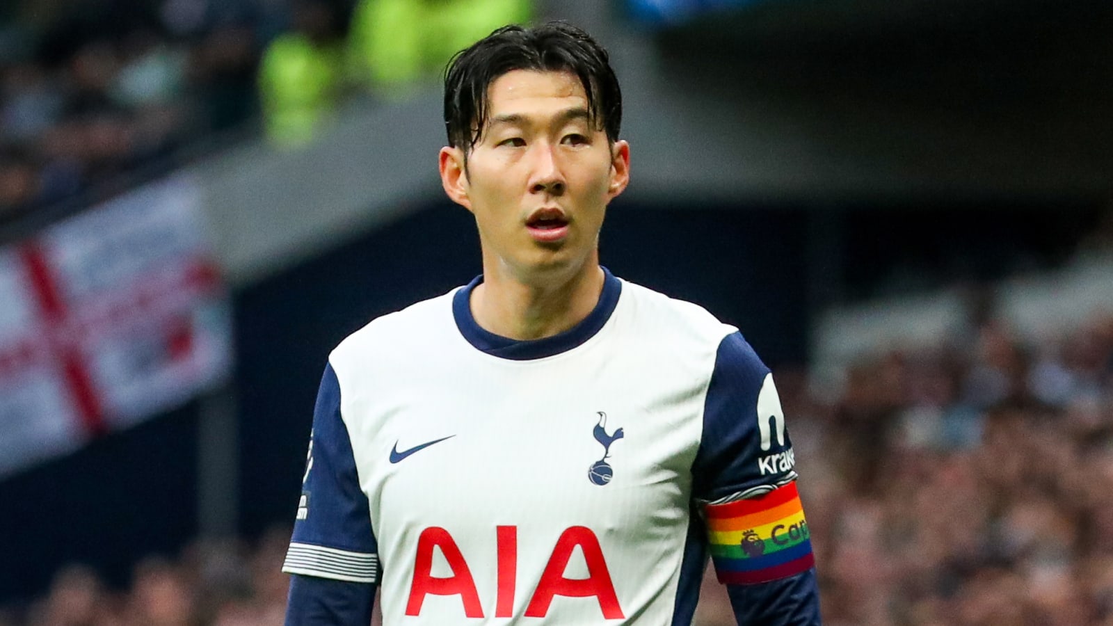 Transfer News: Tottenham could secure Son Heung-min’s successor for a mere €58 million