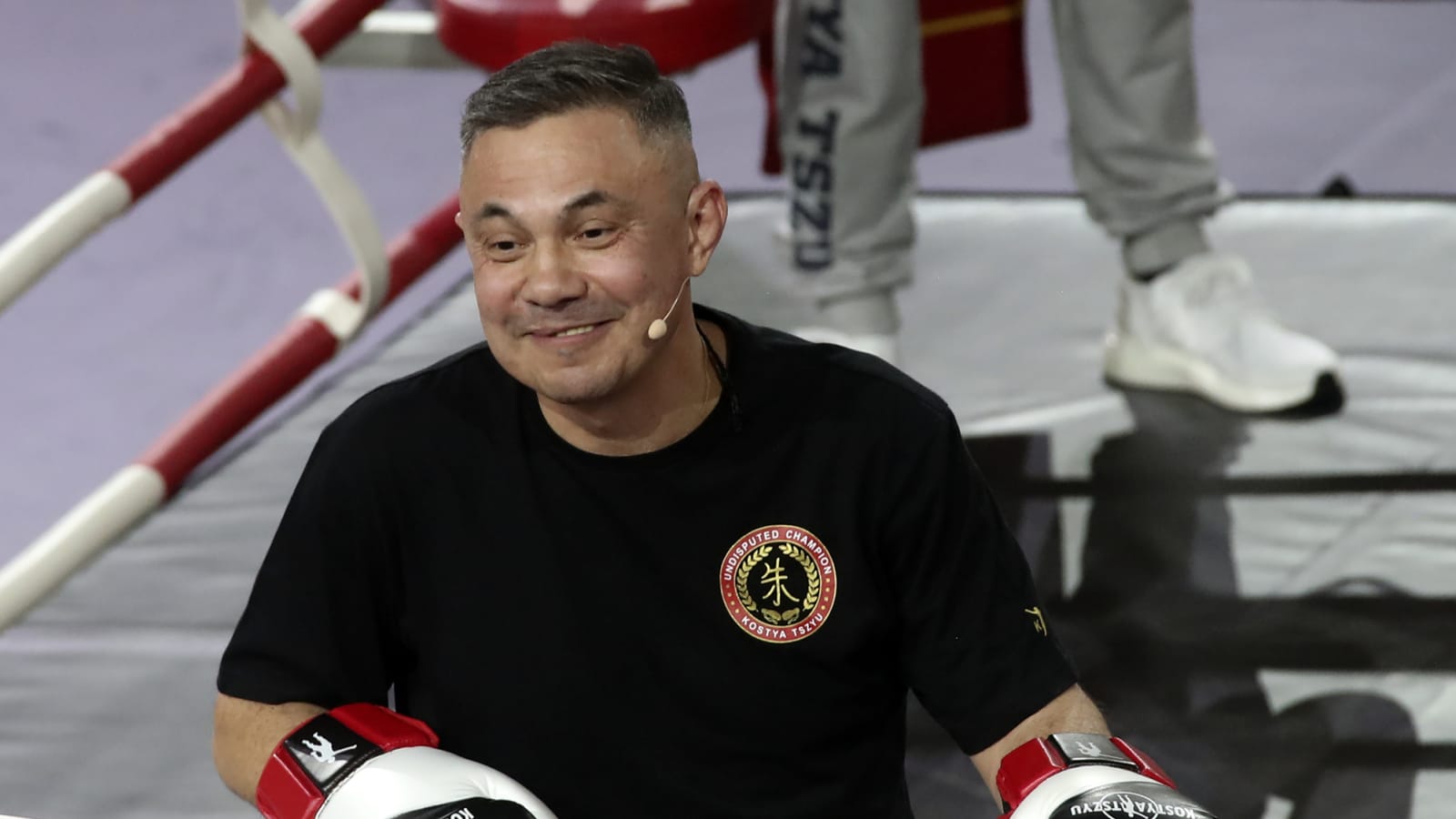Five Most Prominent Names In Australian Boxing