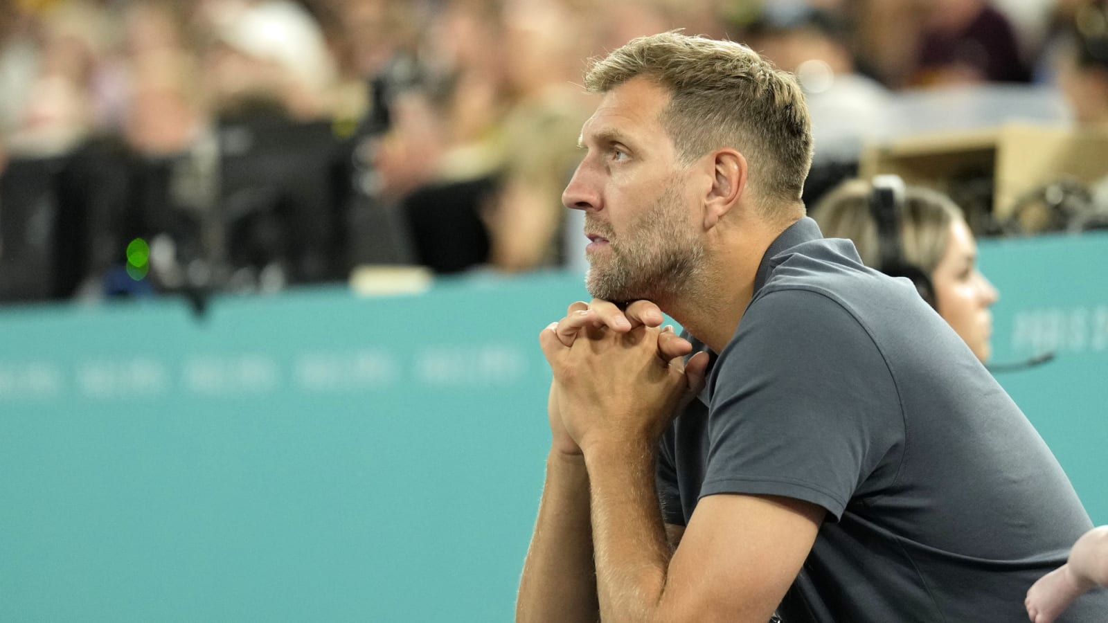 Mavs Legend Dirk Nowitzki: If Nikola Jokic Ever Joins Luka Doncic, ‘I Hope That Would Be In Dallas’