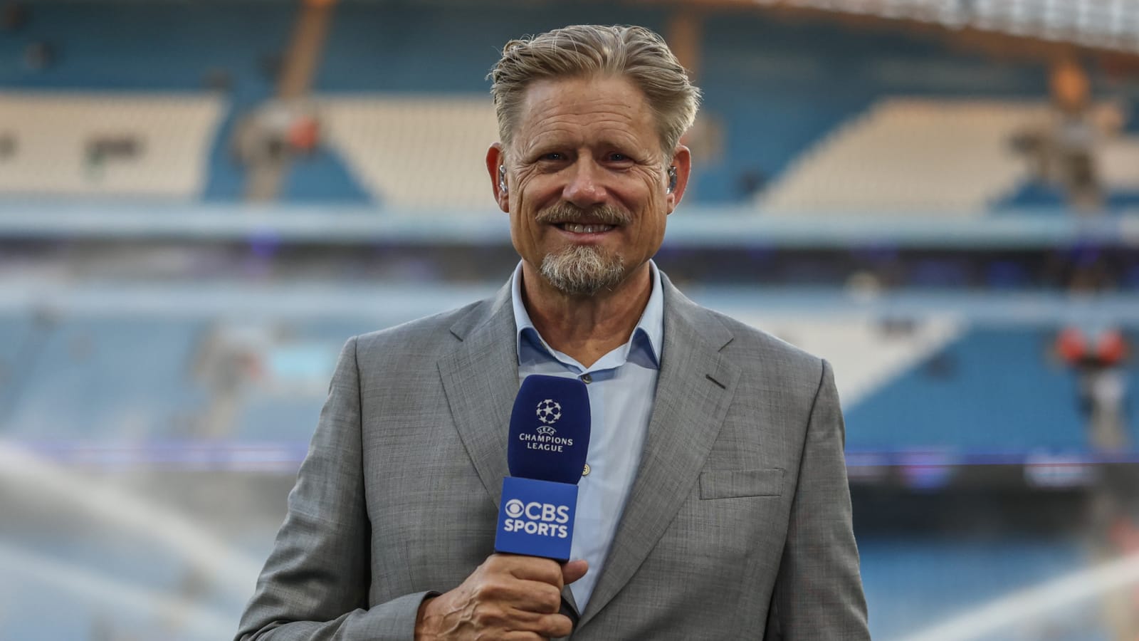 Watch: Peter Schmeichel’s Manchester loyalties evident in claim which’ll amuse Liverpool fans