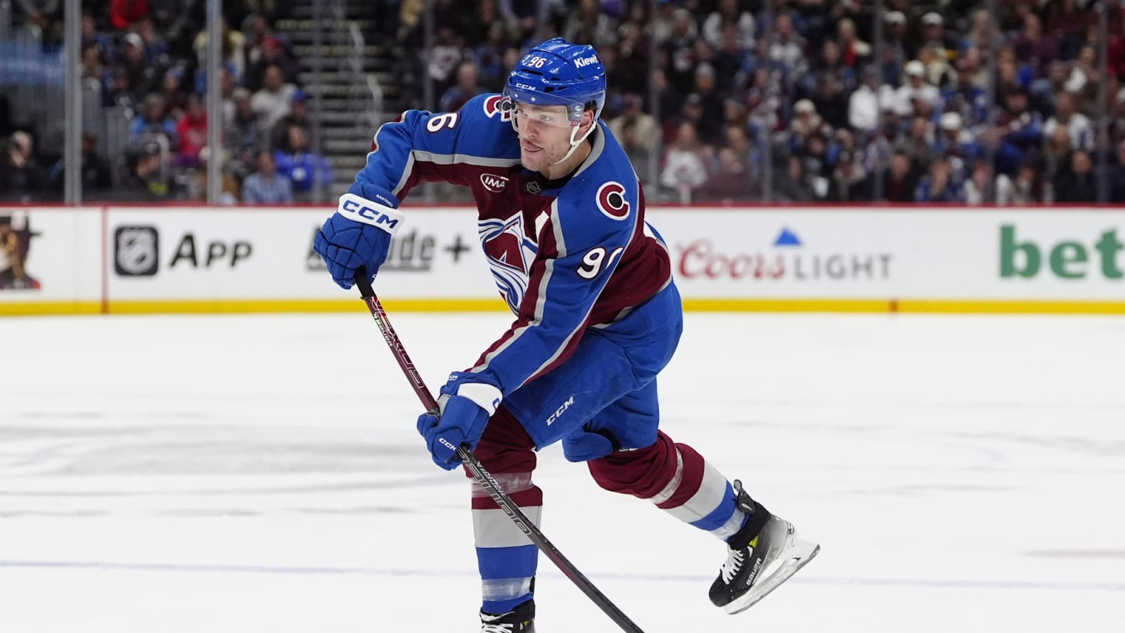 Eric Engels Believes Canadiens Would Go All-In for Mikko Rantanen if He Ever Hits the Market
