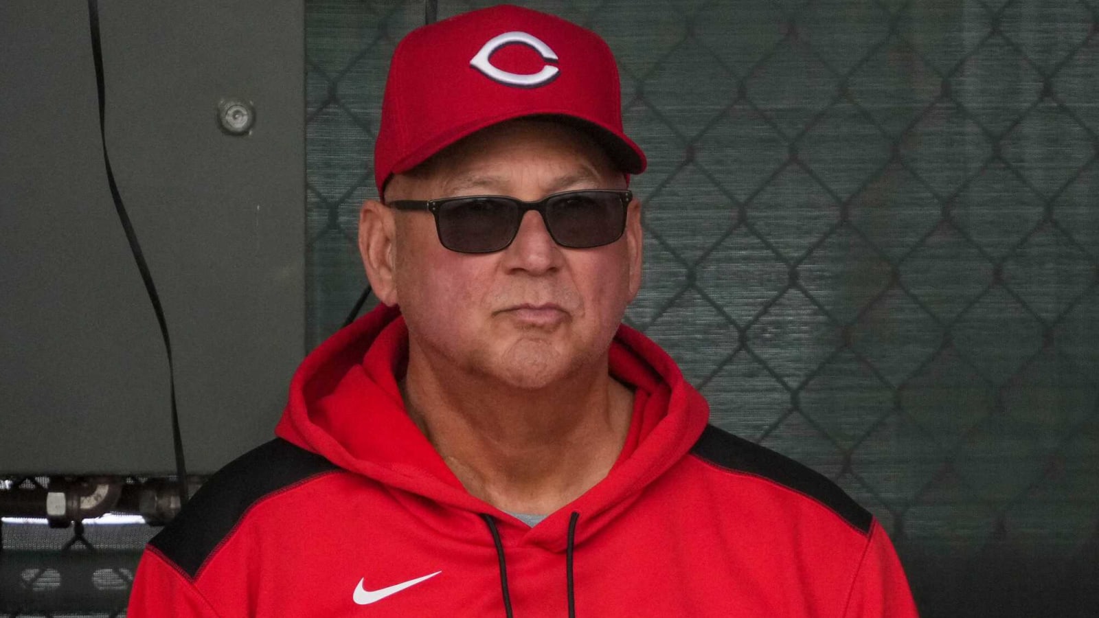Terry Francona not planning to use MLB's new system