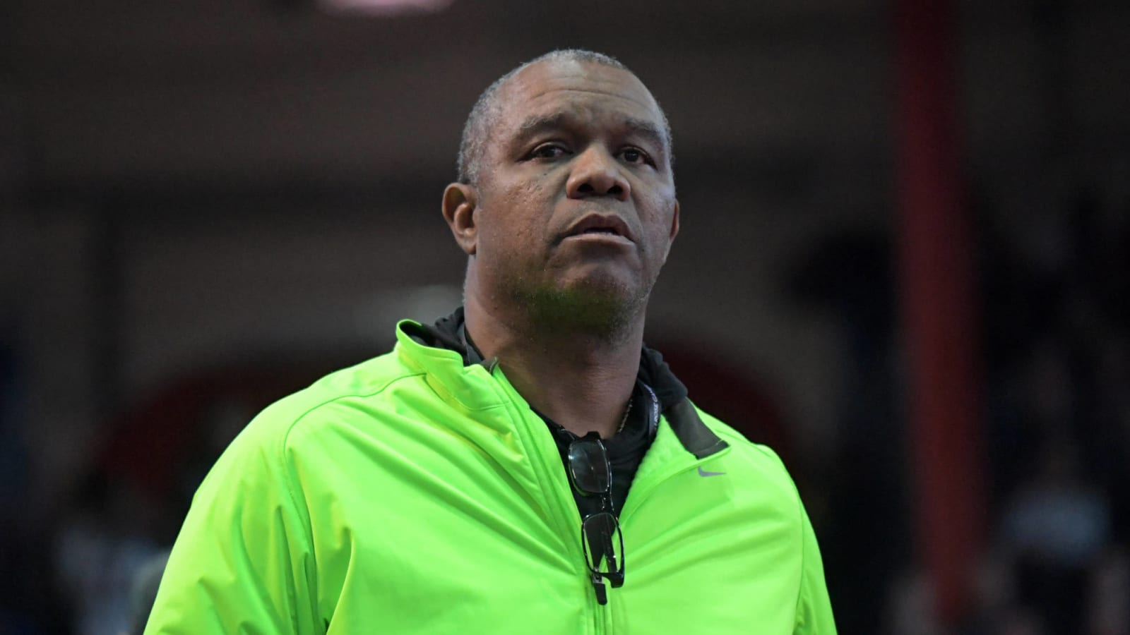 Randall Cunningham becomes Las Vegas Raiders chaplain