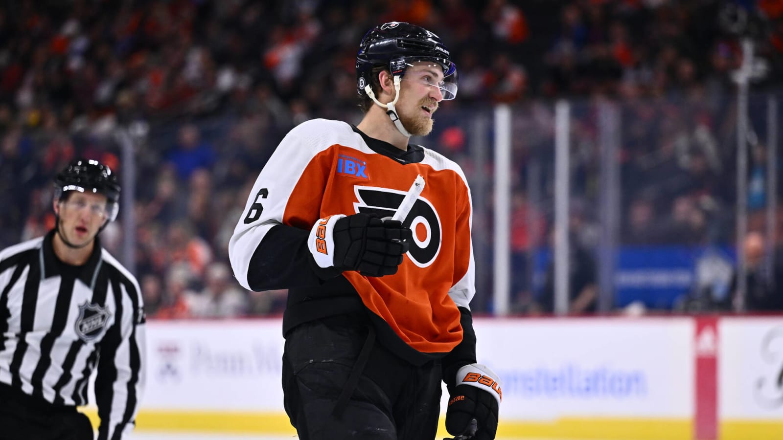 5 Flyers Exceeding Expectations in 2023-24