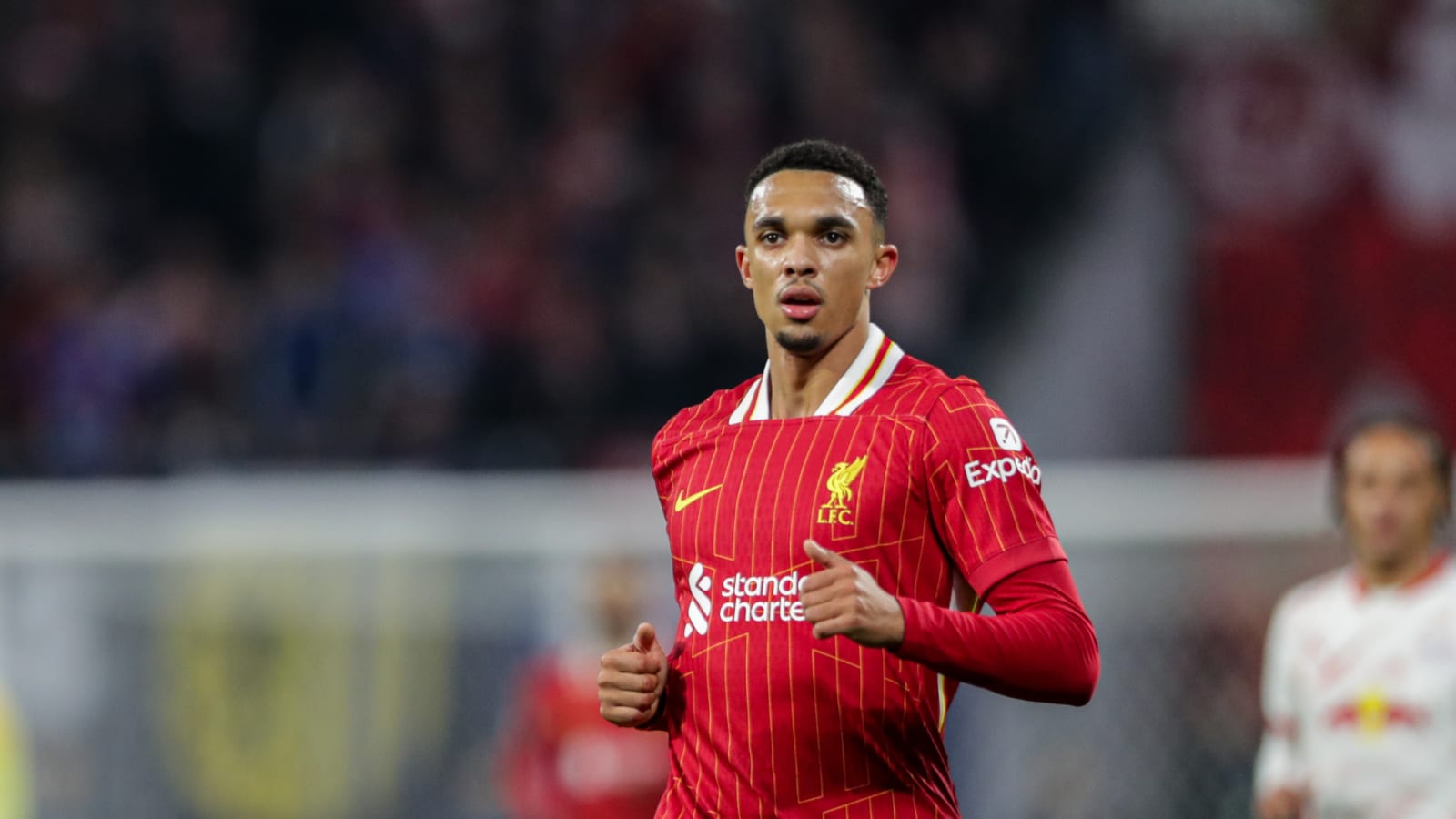 Worrying Trent Alexander-Arnold update could put Liverpool in unimaginable position