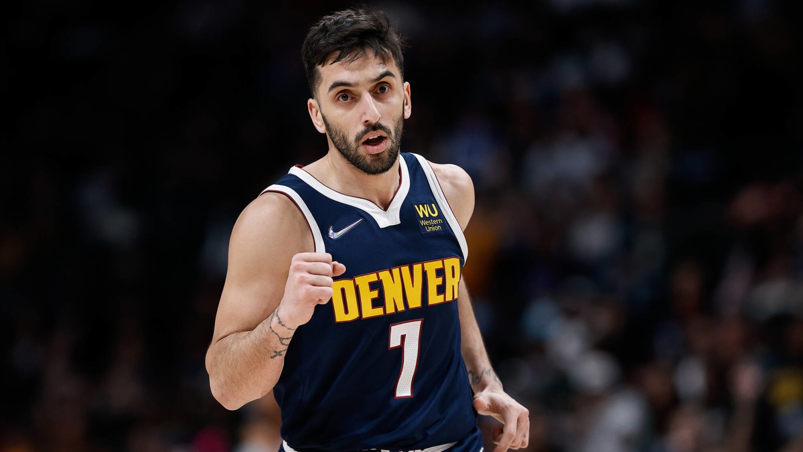 Mavericks officially sign Facundo Campazzo