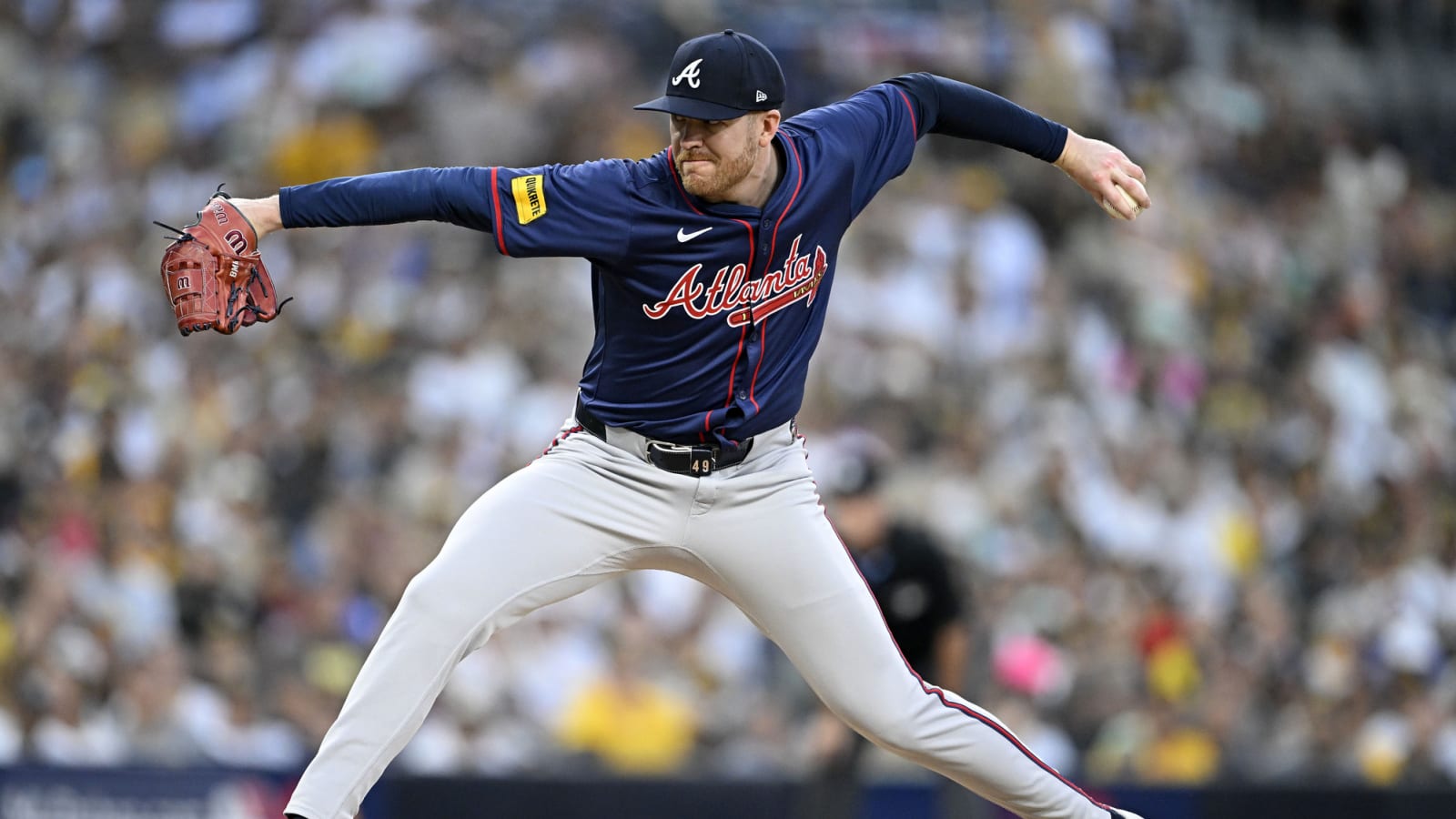 Braves Likely Opening Day Roster