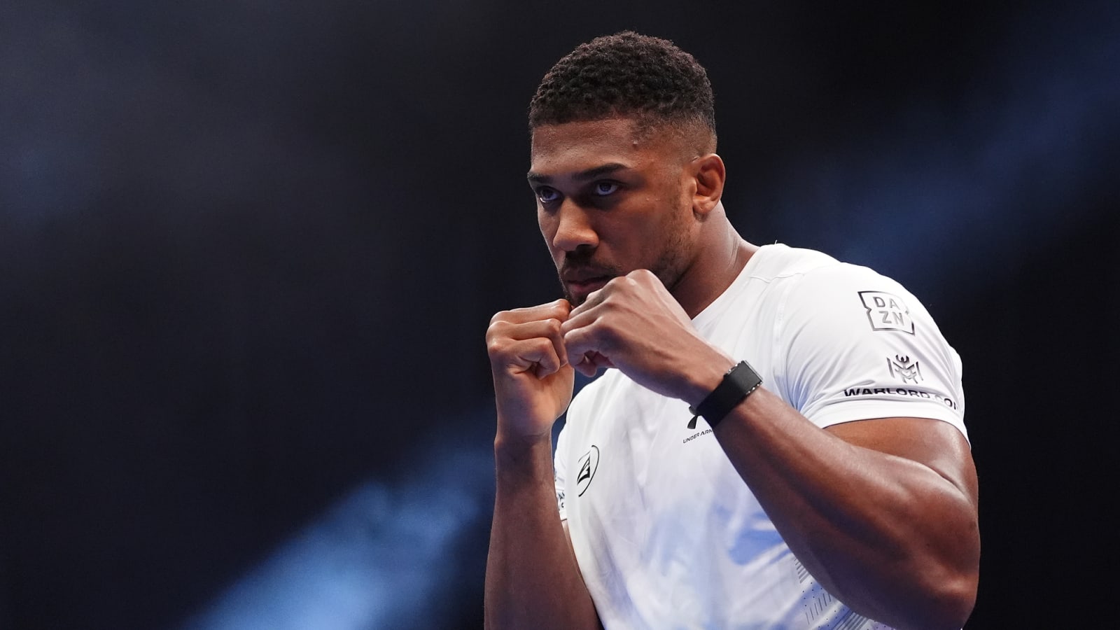 Retirement Could Be Imminent For Anthony Joshua