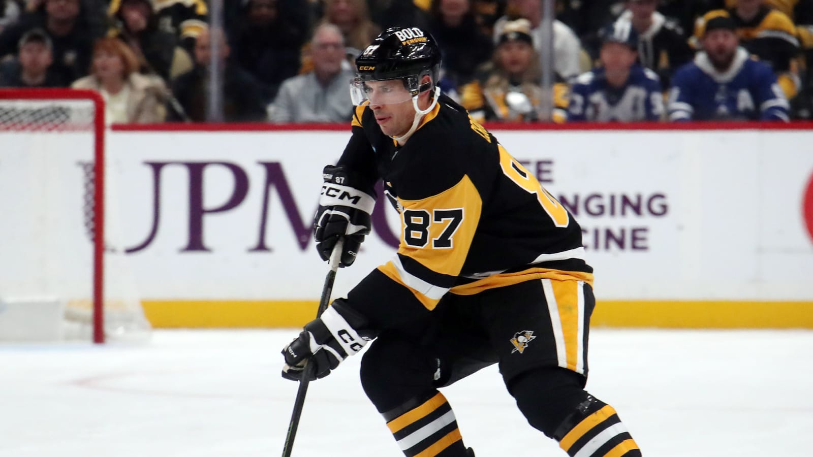 Five Fascinating Facts About Penguins’ Captain Sidney Crosby