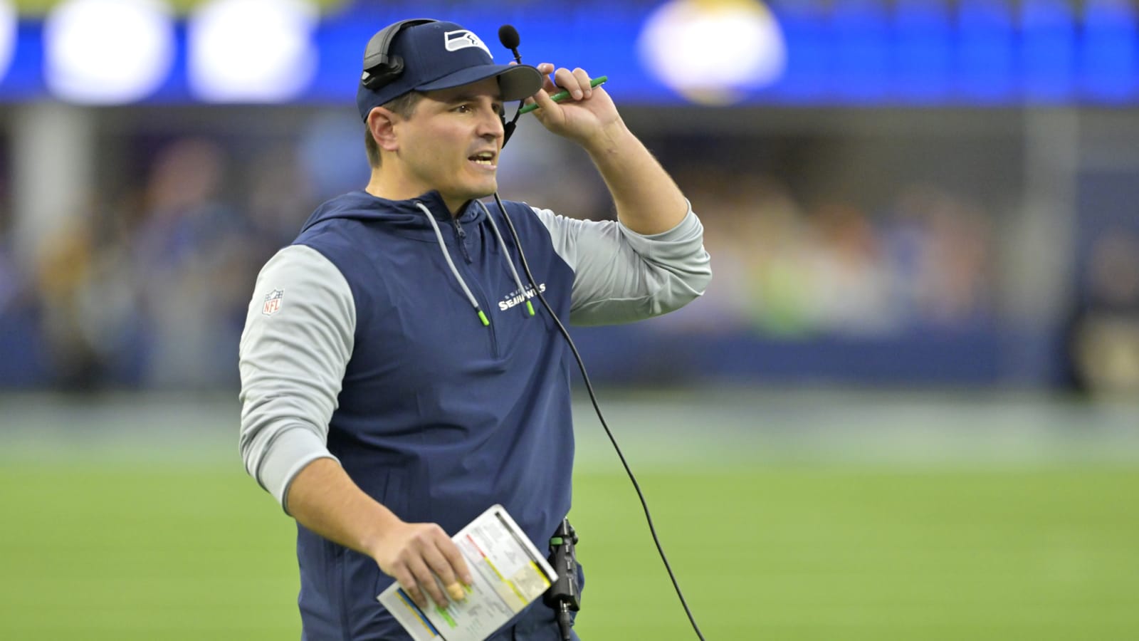 2025 NFL Offseason Primer: Seattle Seahawks