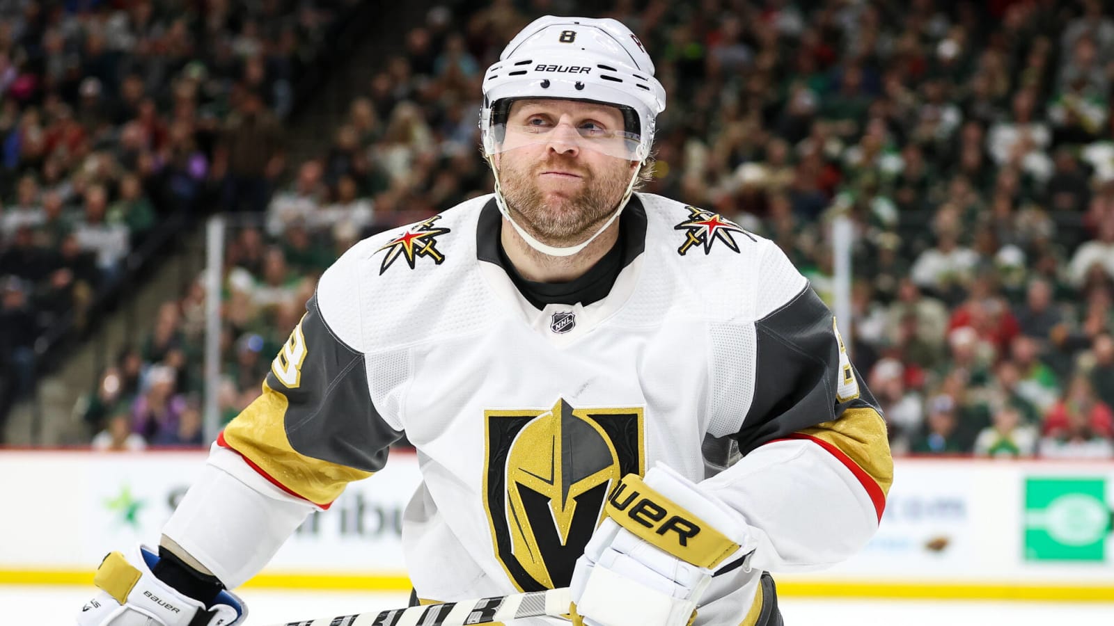 NHL iron man unlikely to sign with Penguins?