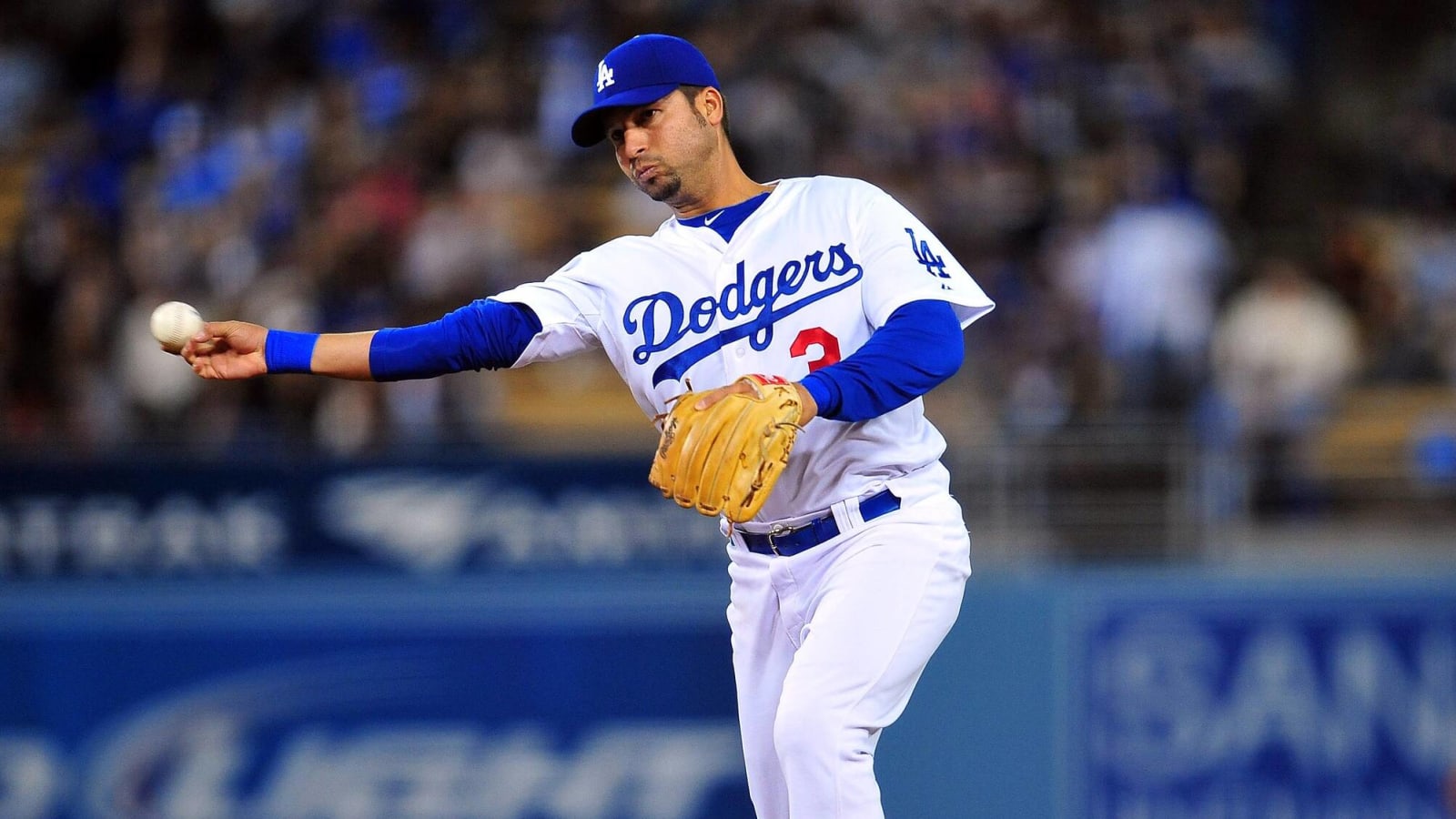 This Day In Dodgers History: Juan Castro Starts Triple Play