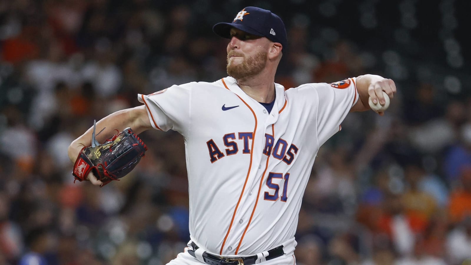 Astros announce World Series roster Yardbarker