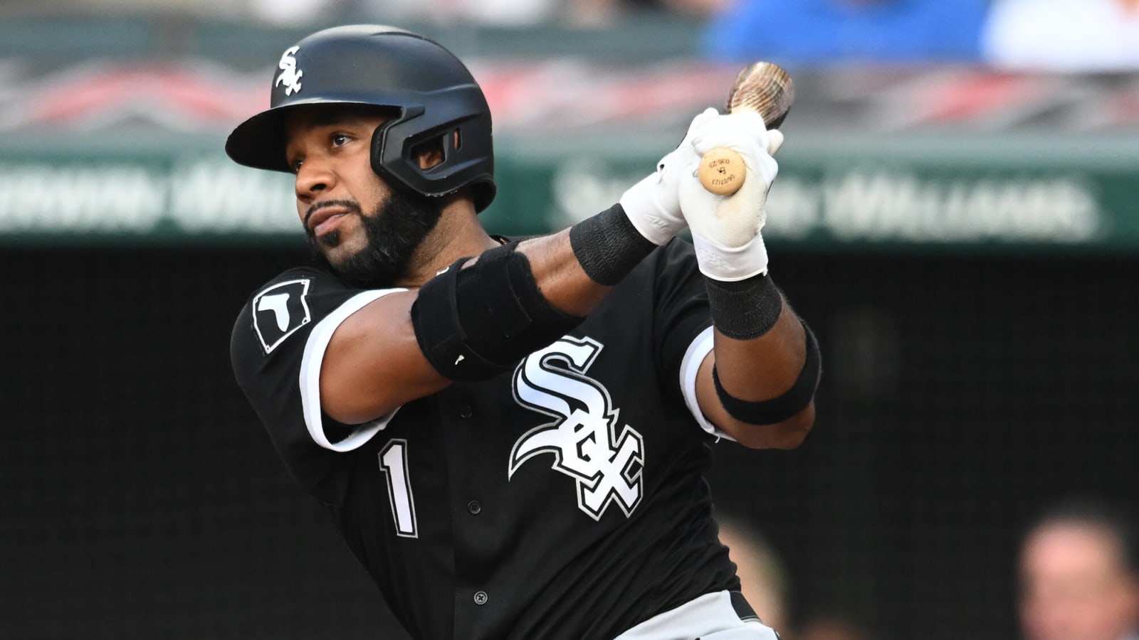 Elvis Andrus Hits Leadoff Blast for 100th Career Home Run