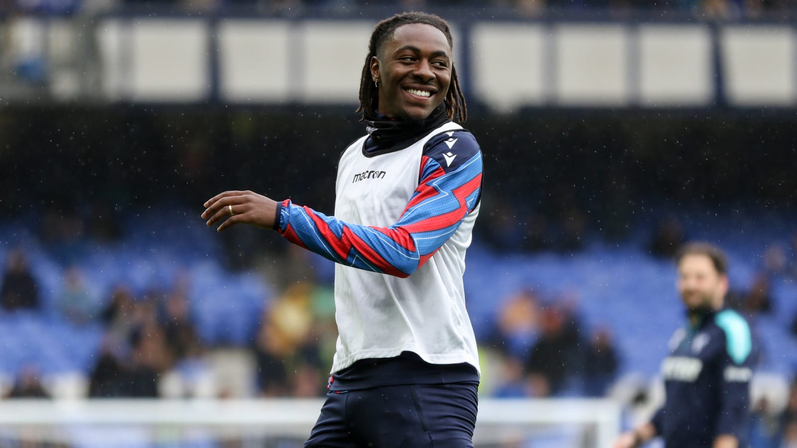 Is Eberechi Eze worth £68million amidst Arsenal interest?