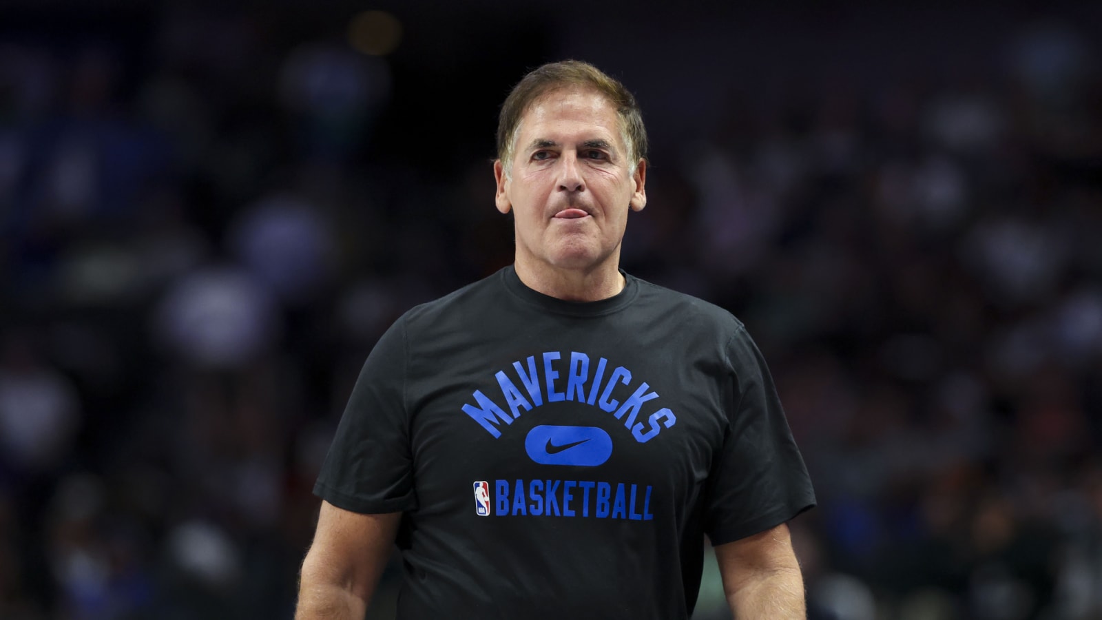 Mark Cuban’s reaction to Luka Doncic trade is revealed