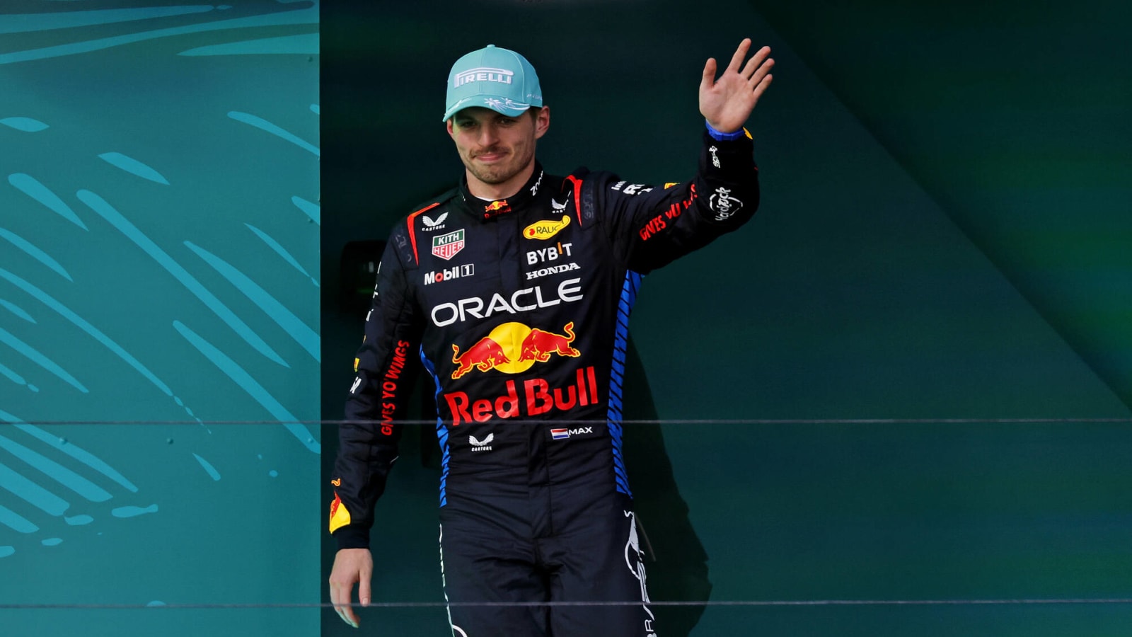 Max Verstappen reportedly inclined towards joining Mercedes over rumored ‘best power unit’ for 2026