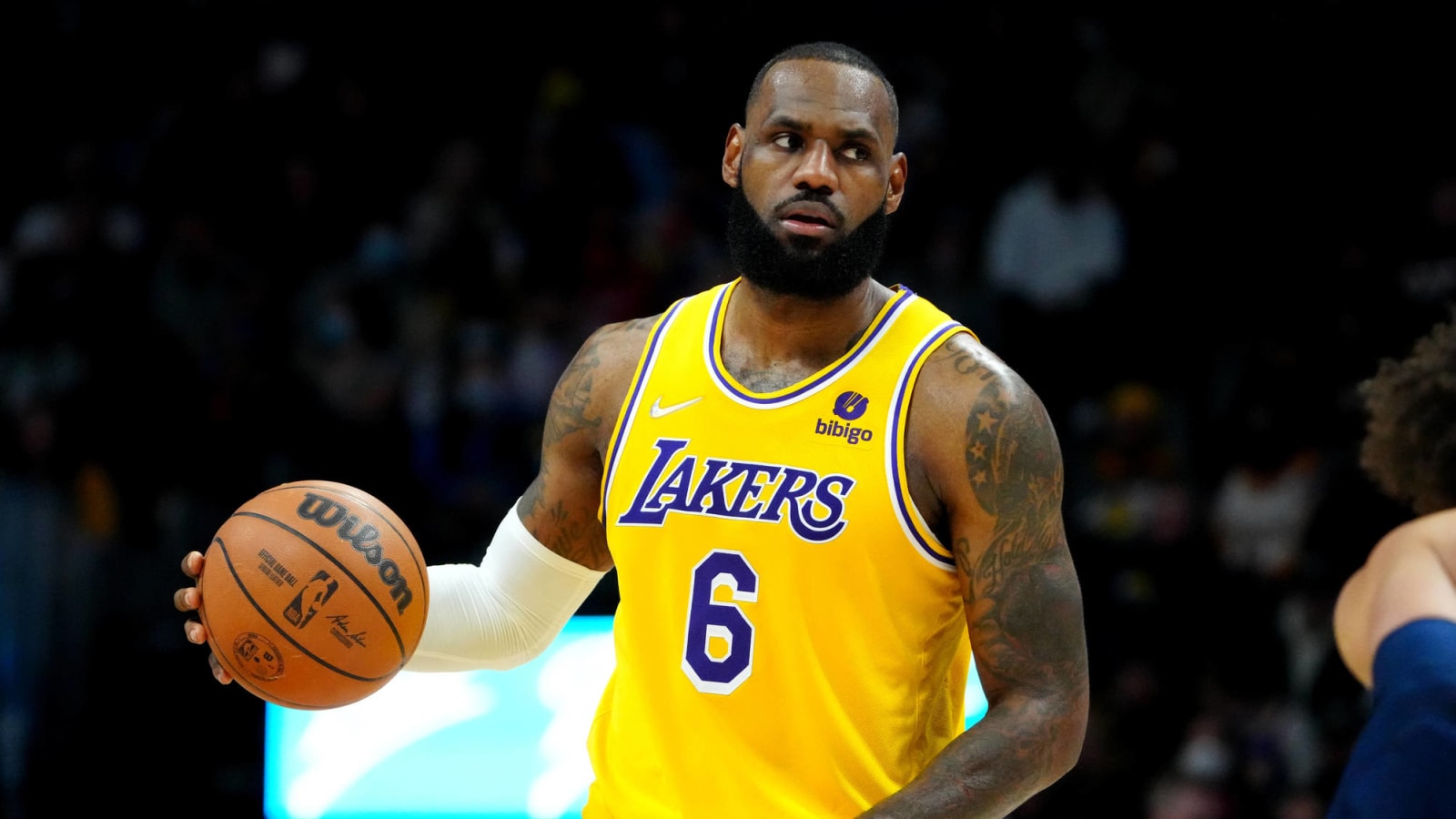 Former LeBron James teammate Channing Frye rips Lakers for poor play