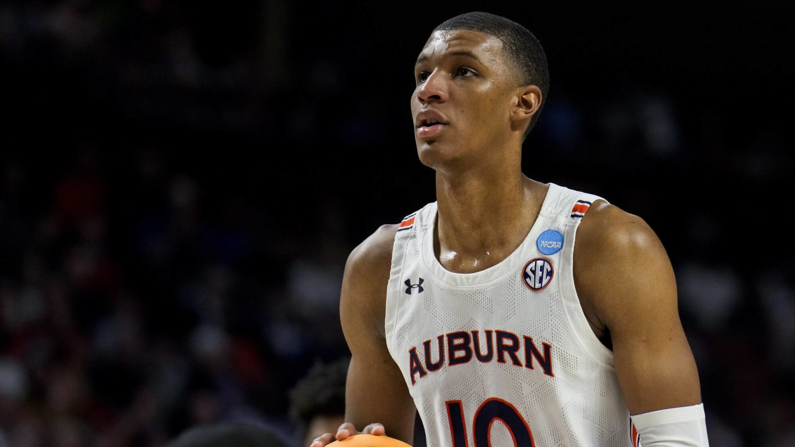 Report: Top three picks in NBA draft likely set