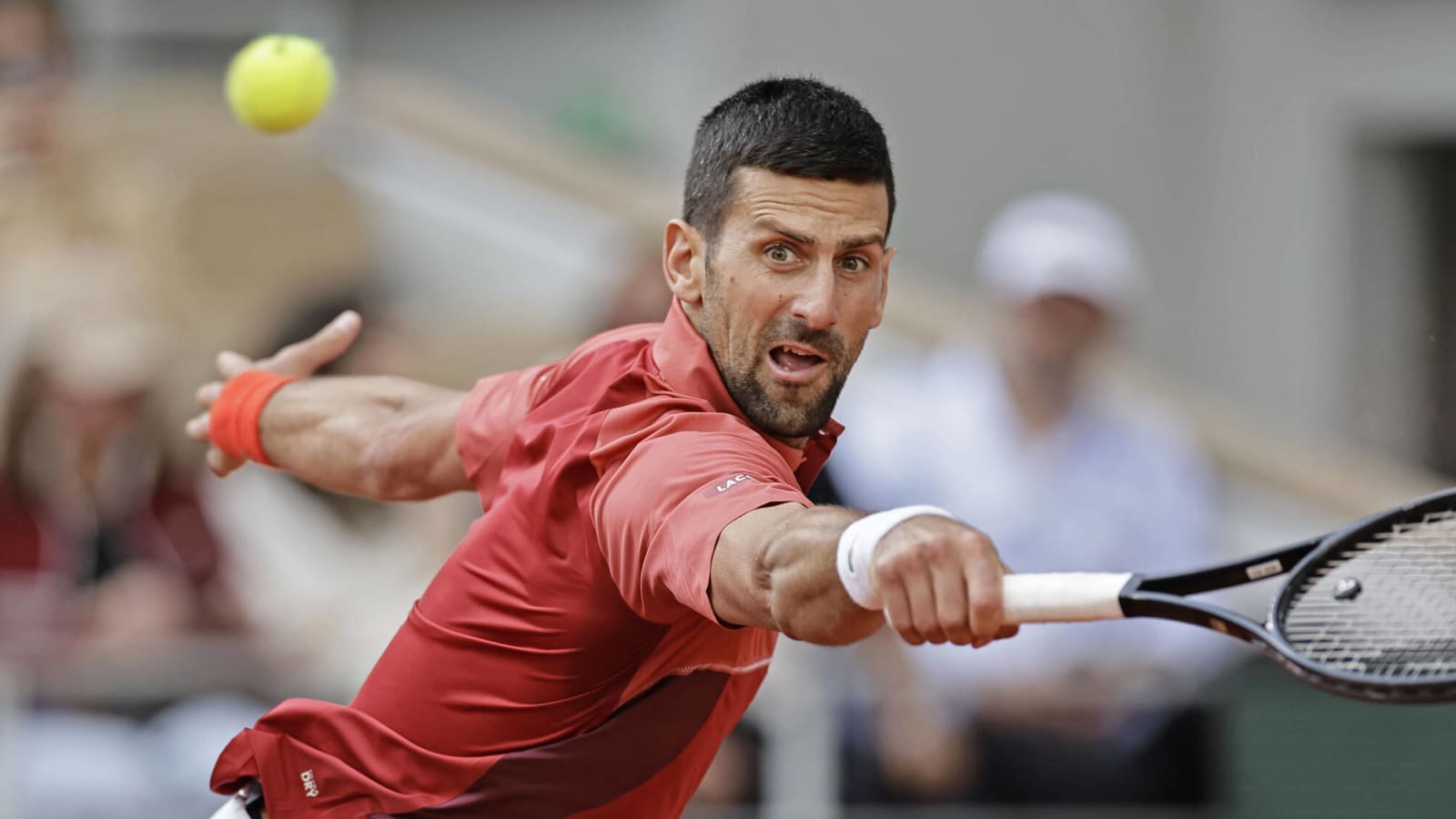 'Borg has more titles here than him but…,' Casper Ruud ranks Novak Djokovic as the ‘2nd best clay-court player’ of all time