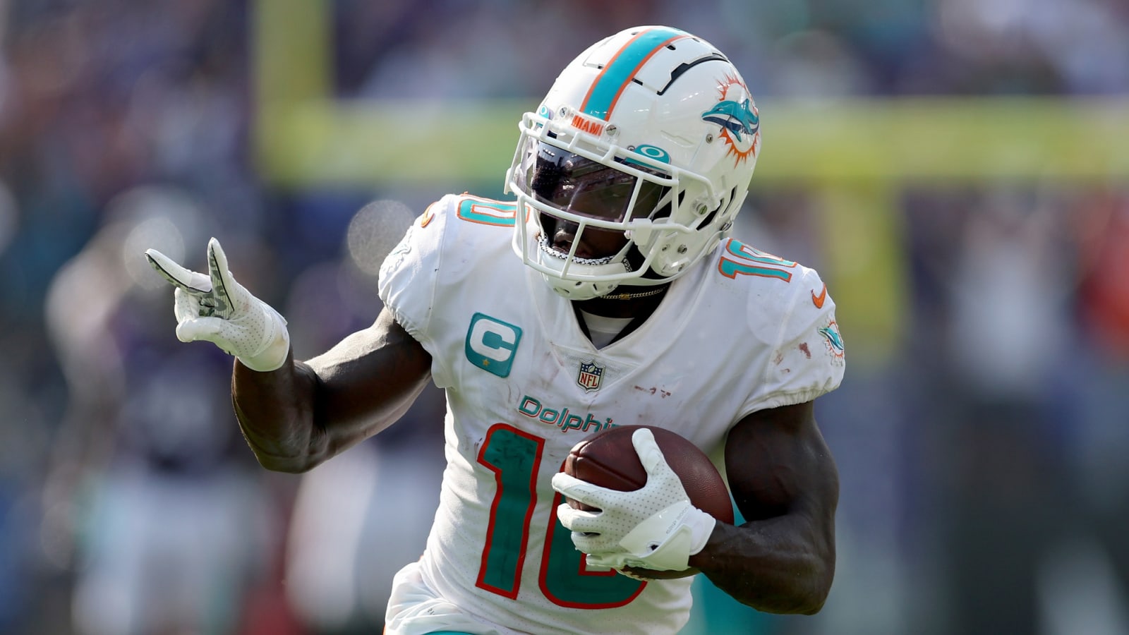 The 'Highest 2024 NFL salaries' quiz