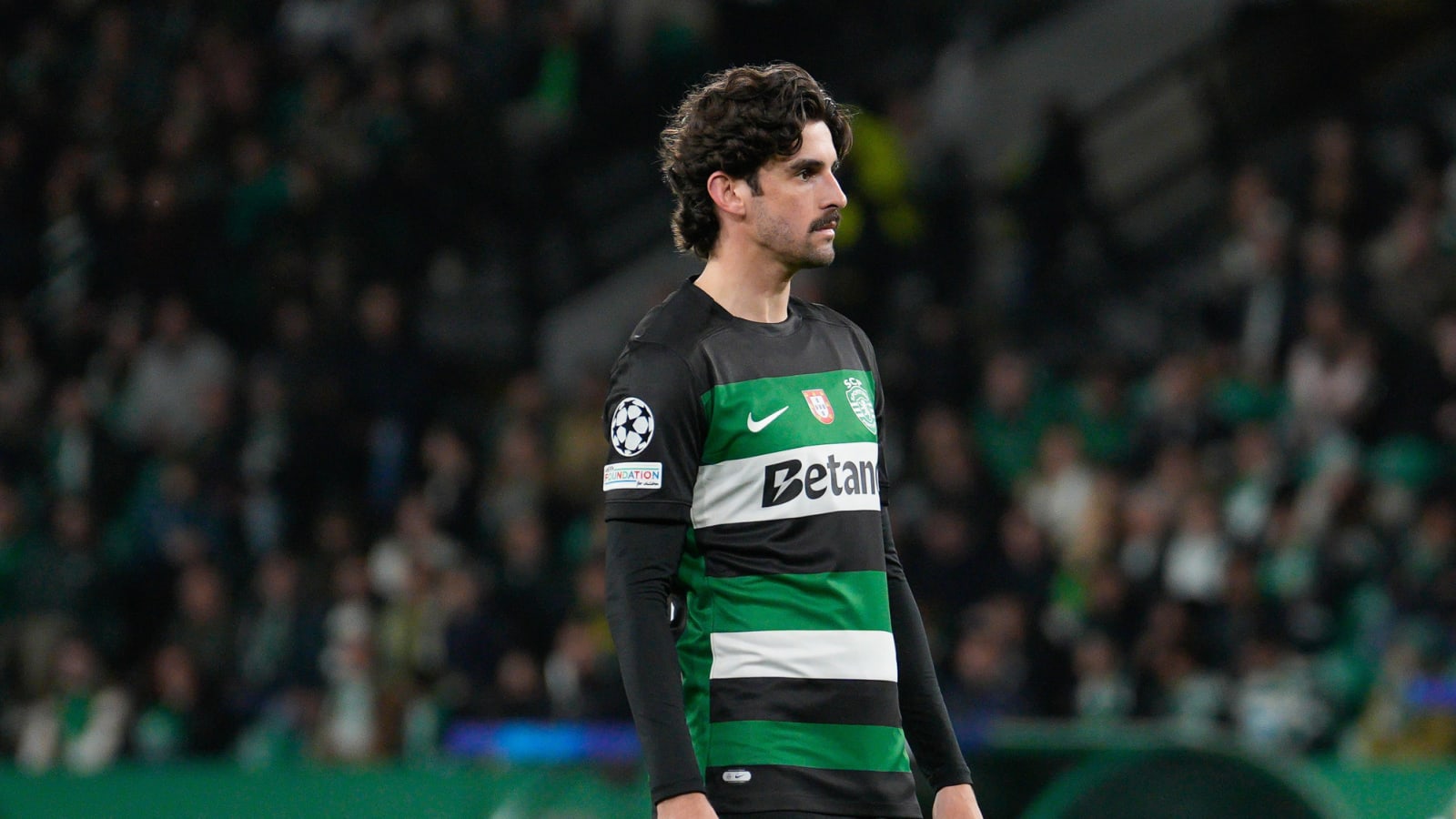 Tottenham have been scouting Portuguese league winger for 18 months