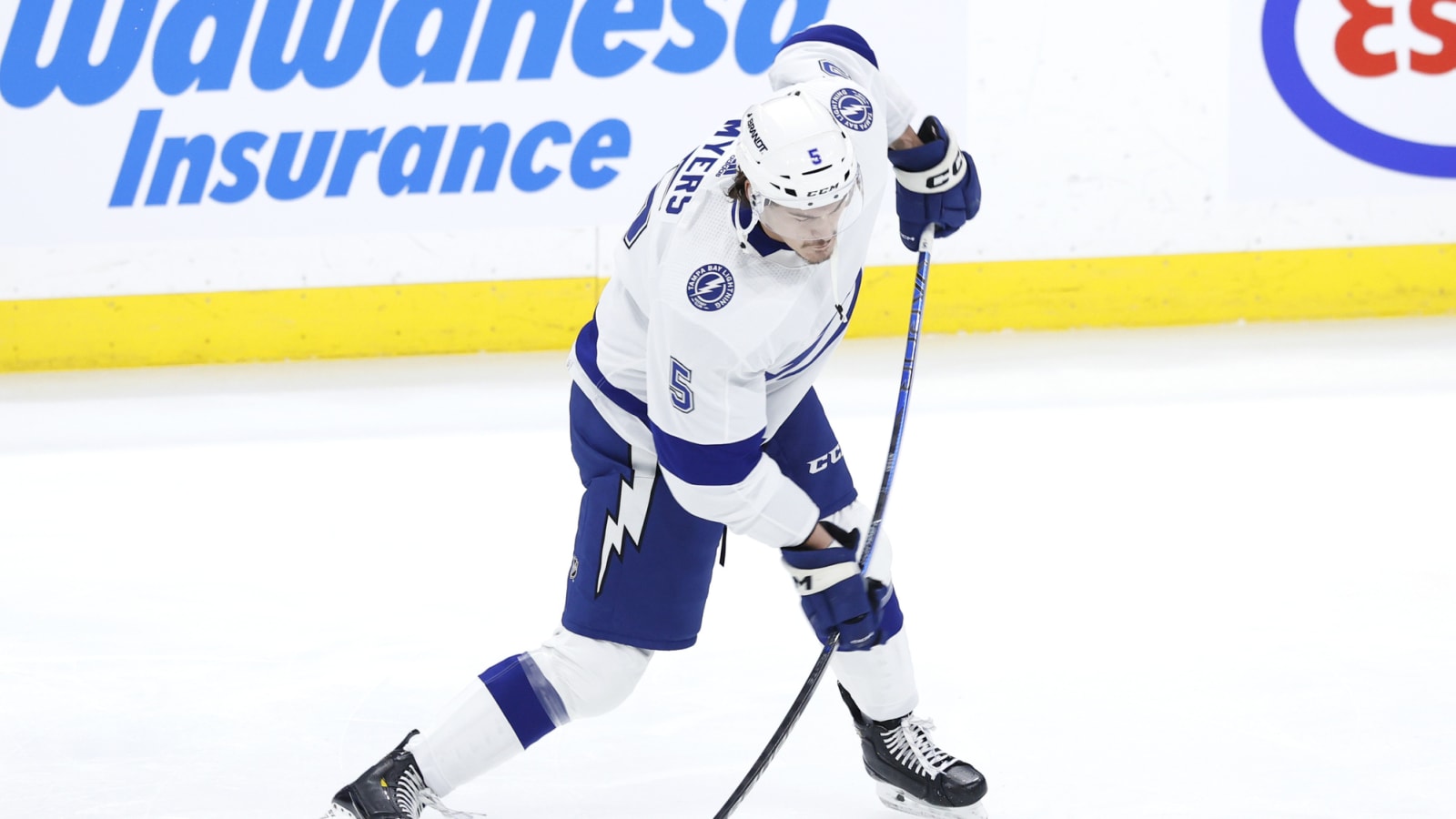 Unfortunate News Hits Key Maple Leafs Defenseman Leading To Philippe Myers&#39; Call-Up