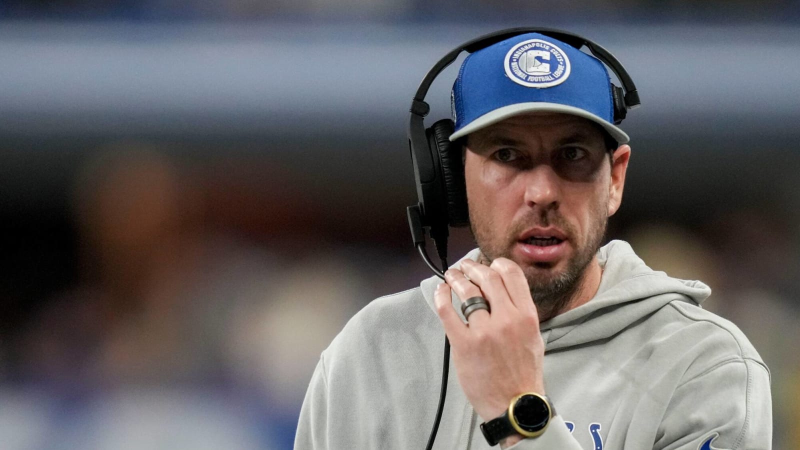  Indianapolis Colts Eliminated From Playoff Contention; Look Ahead to 2024