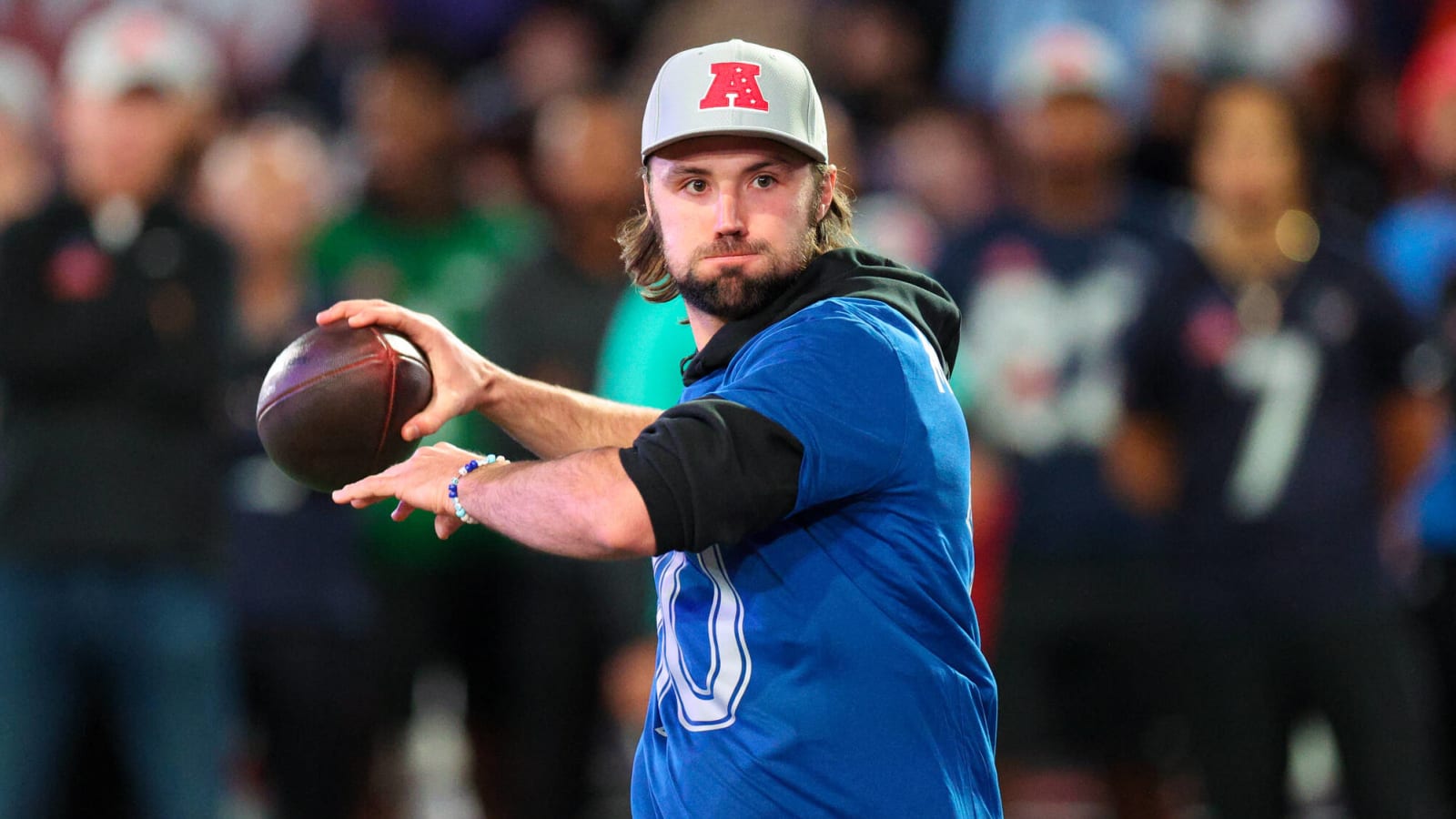 Las Vegas Raiders Minicamp Top Storylines