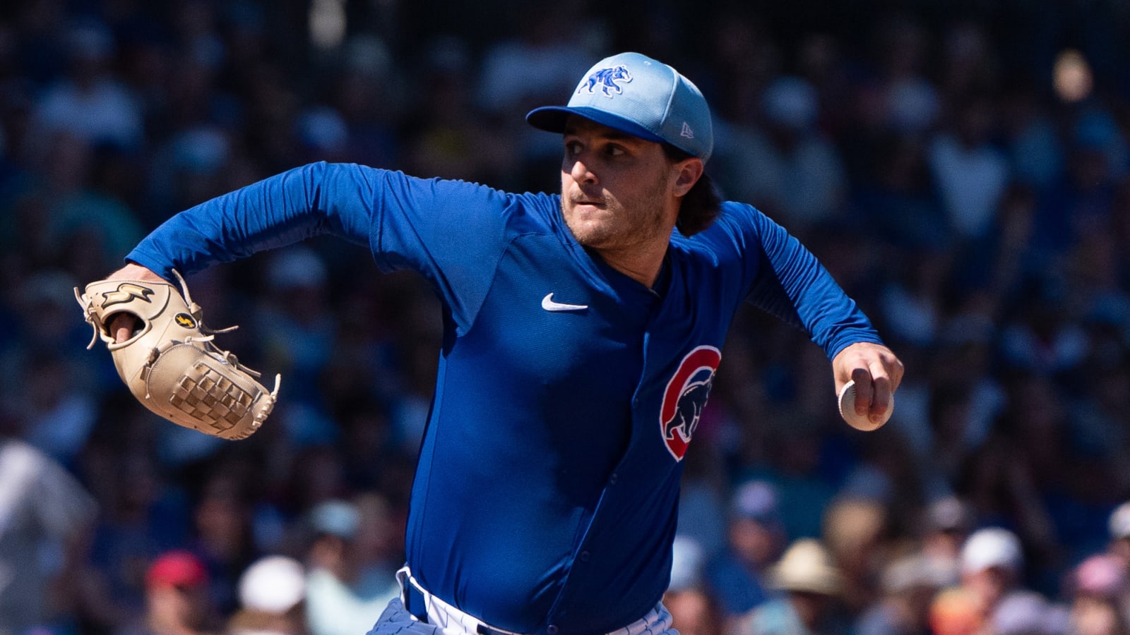 Yankees Sign Thomas Pannone To Minor League Deal