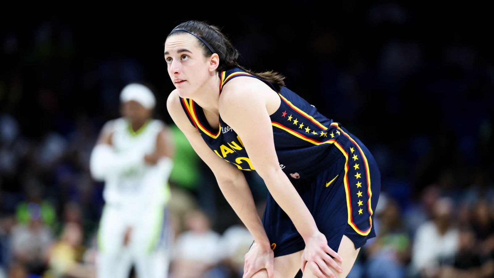 Indiana Fever: Stunning Caitlin Clark Trend Proves Her Incredible Mainstream Impact