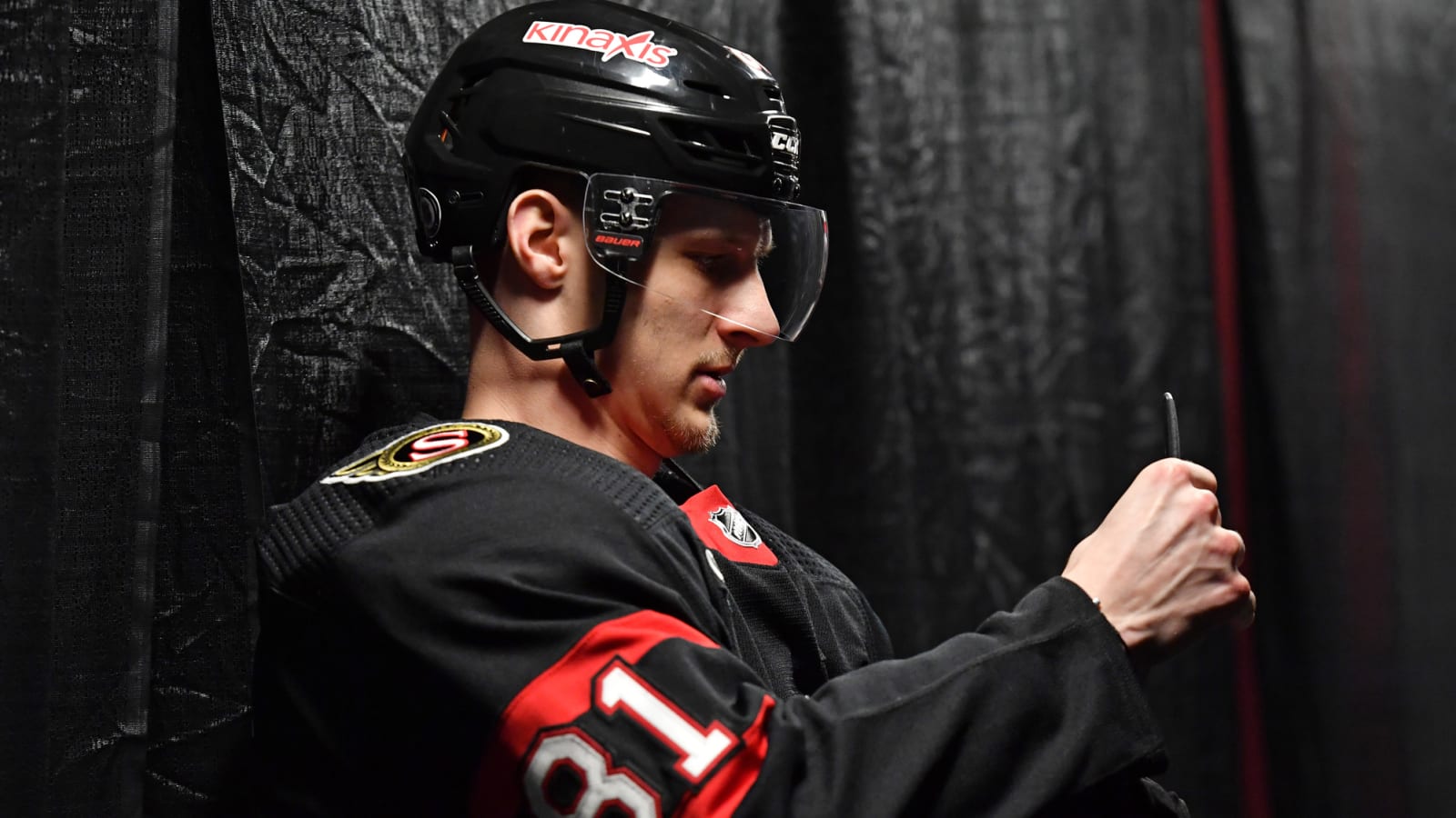 Marc staal jersey sales