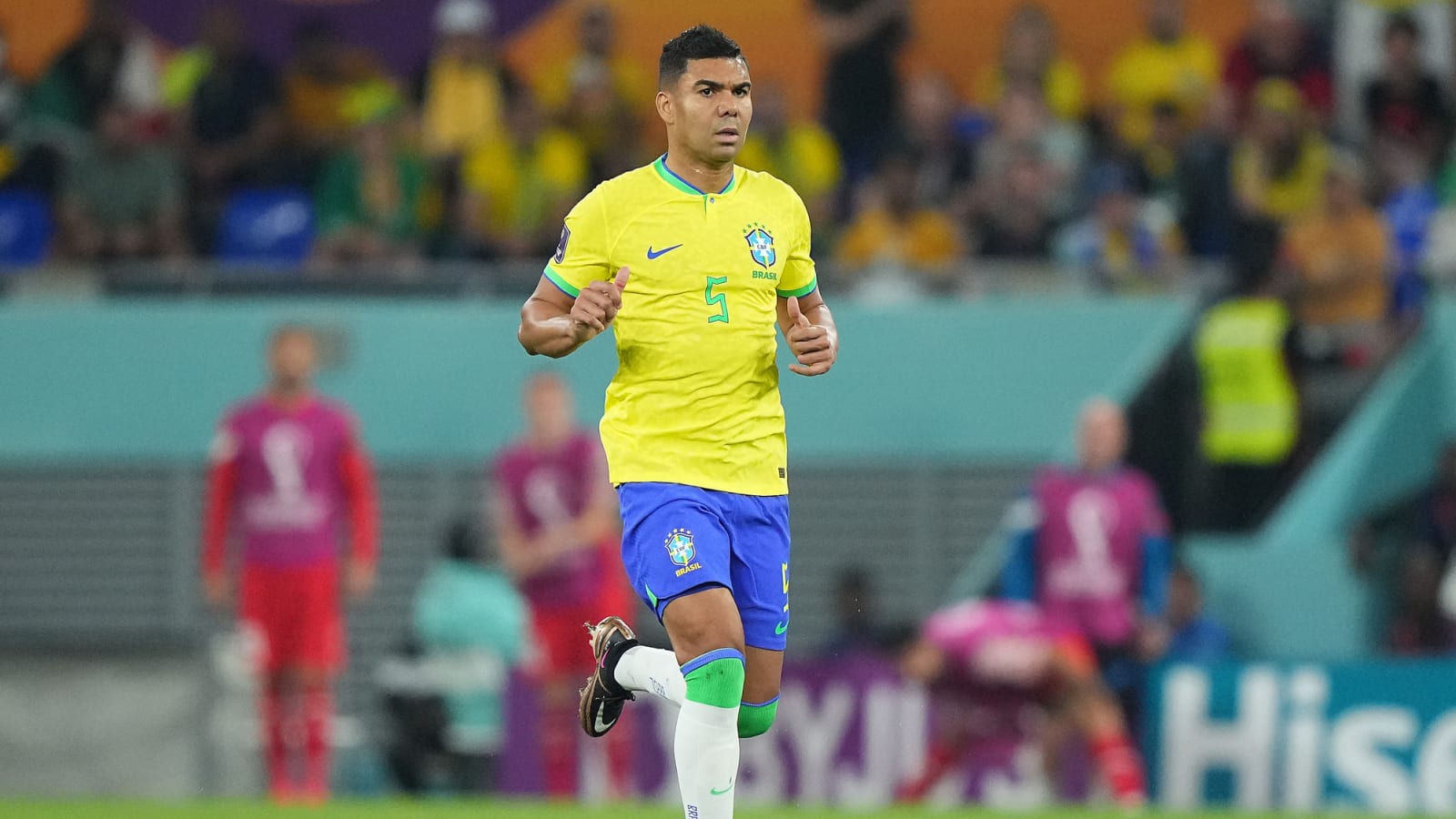 Saudi Pro League clubs cool interest in Manchester United veteran