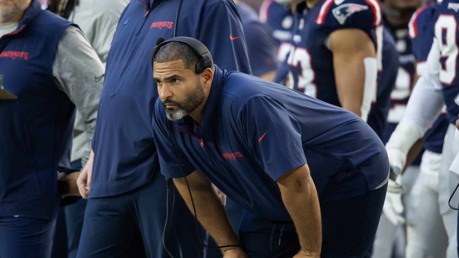 Bengals Officially Hire Jerry Montgomery & Mike Hodges