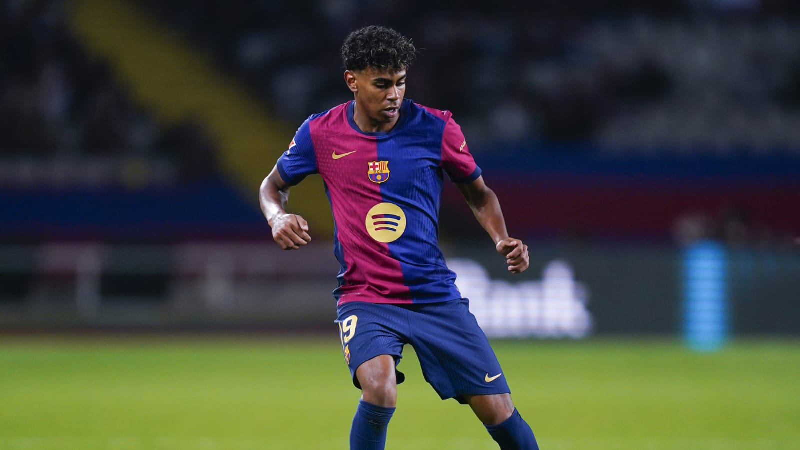 Barcelona suffer frustrating defeat to Real Sociedad in La Liga as