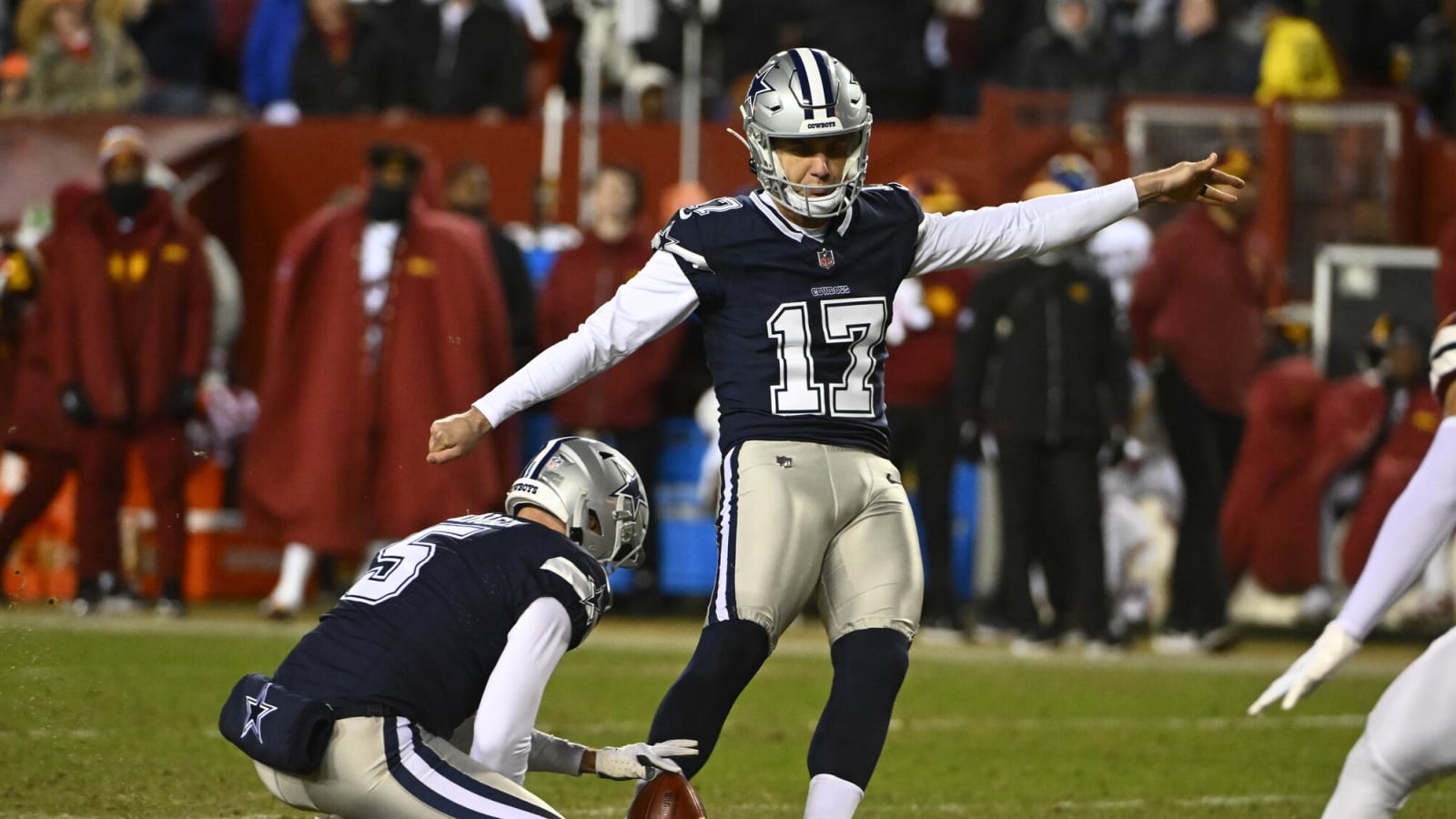 The Wisdom Of Drafting Fantasy Defenses and Kickers