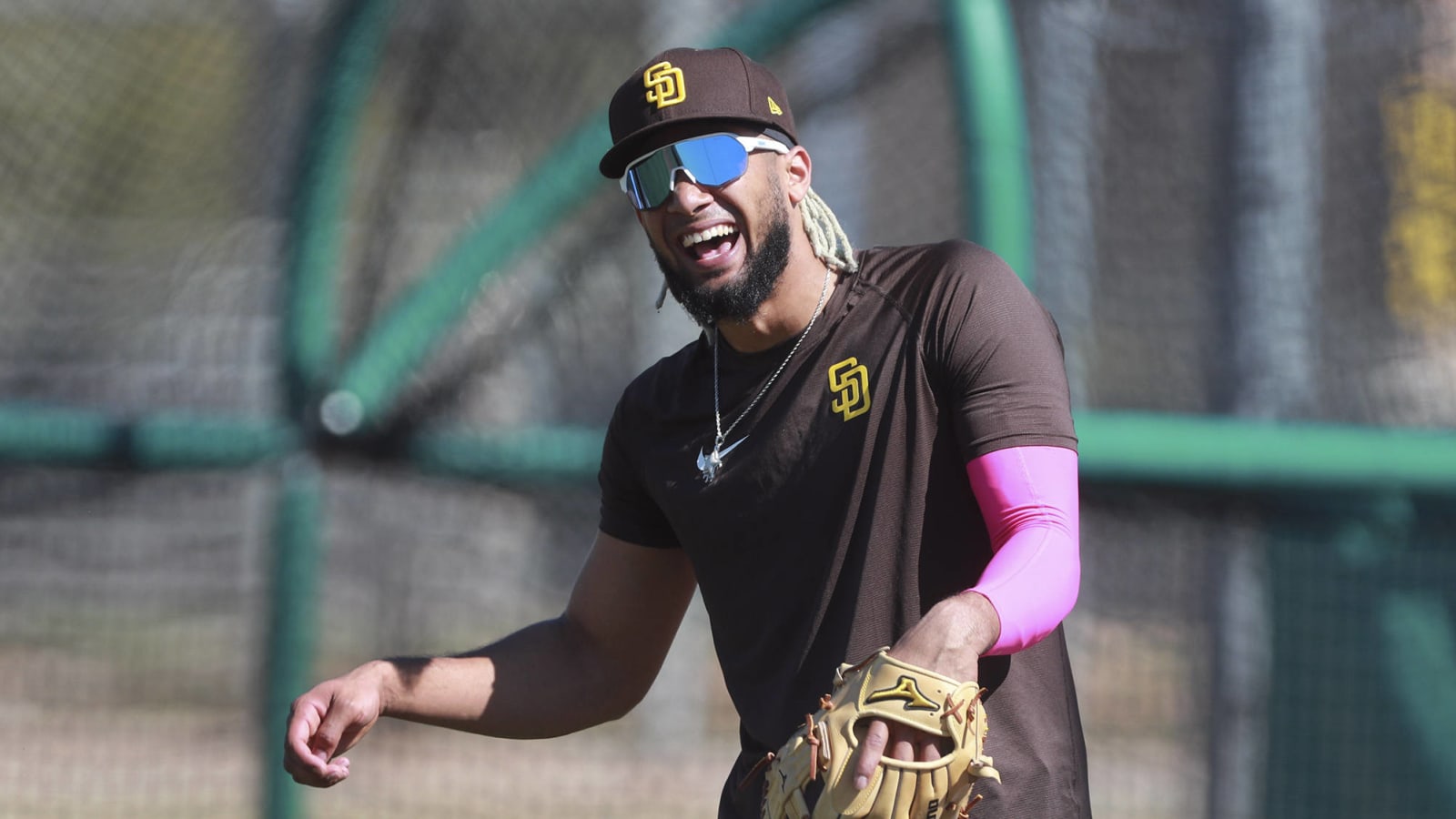 Fernando Tatis Jr. will not undergo shoulder surgery