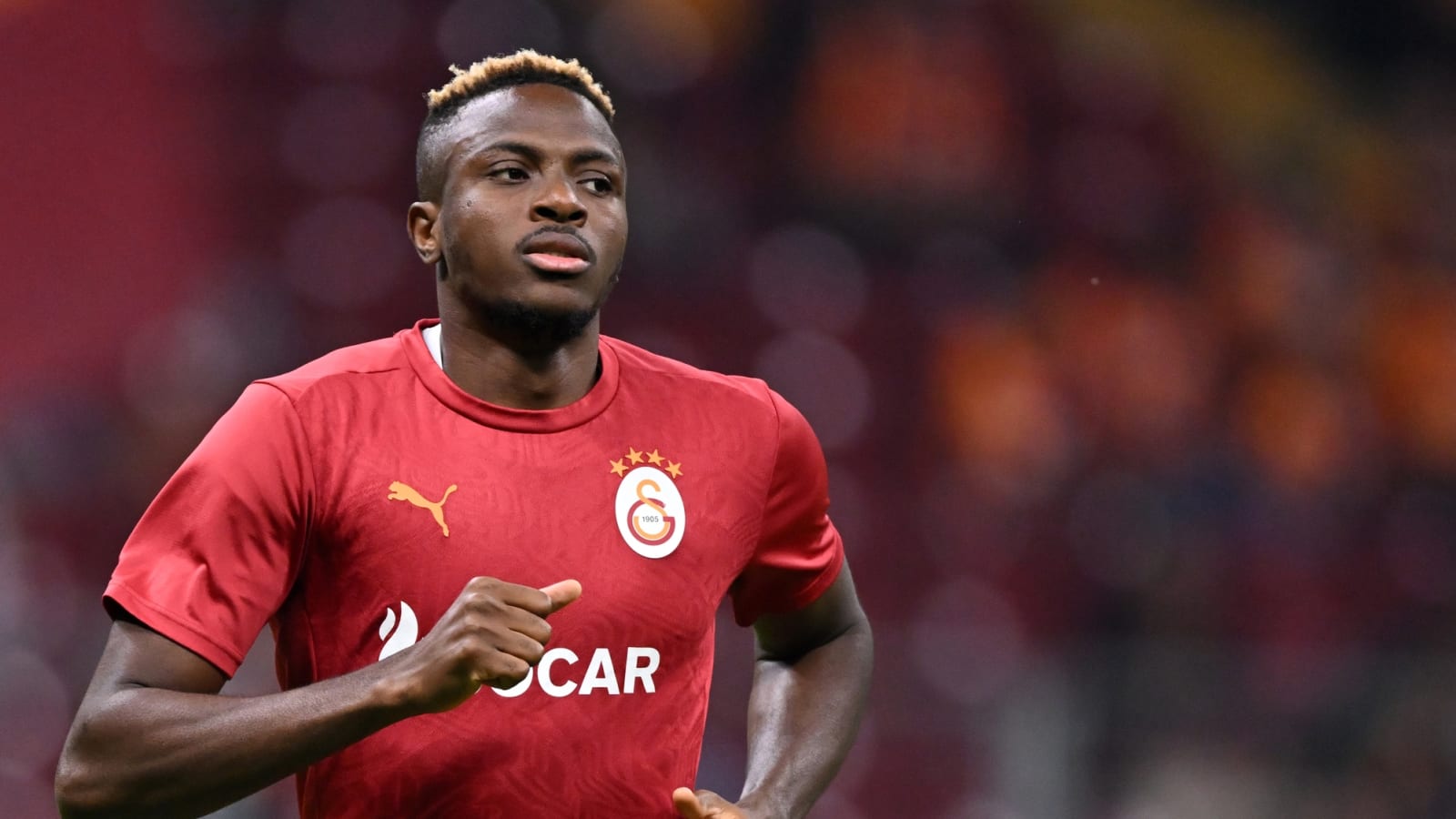 Chelsea can sign one of main striker targets for £62.7m in summer of 2025