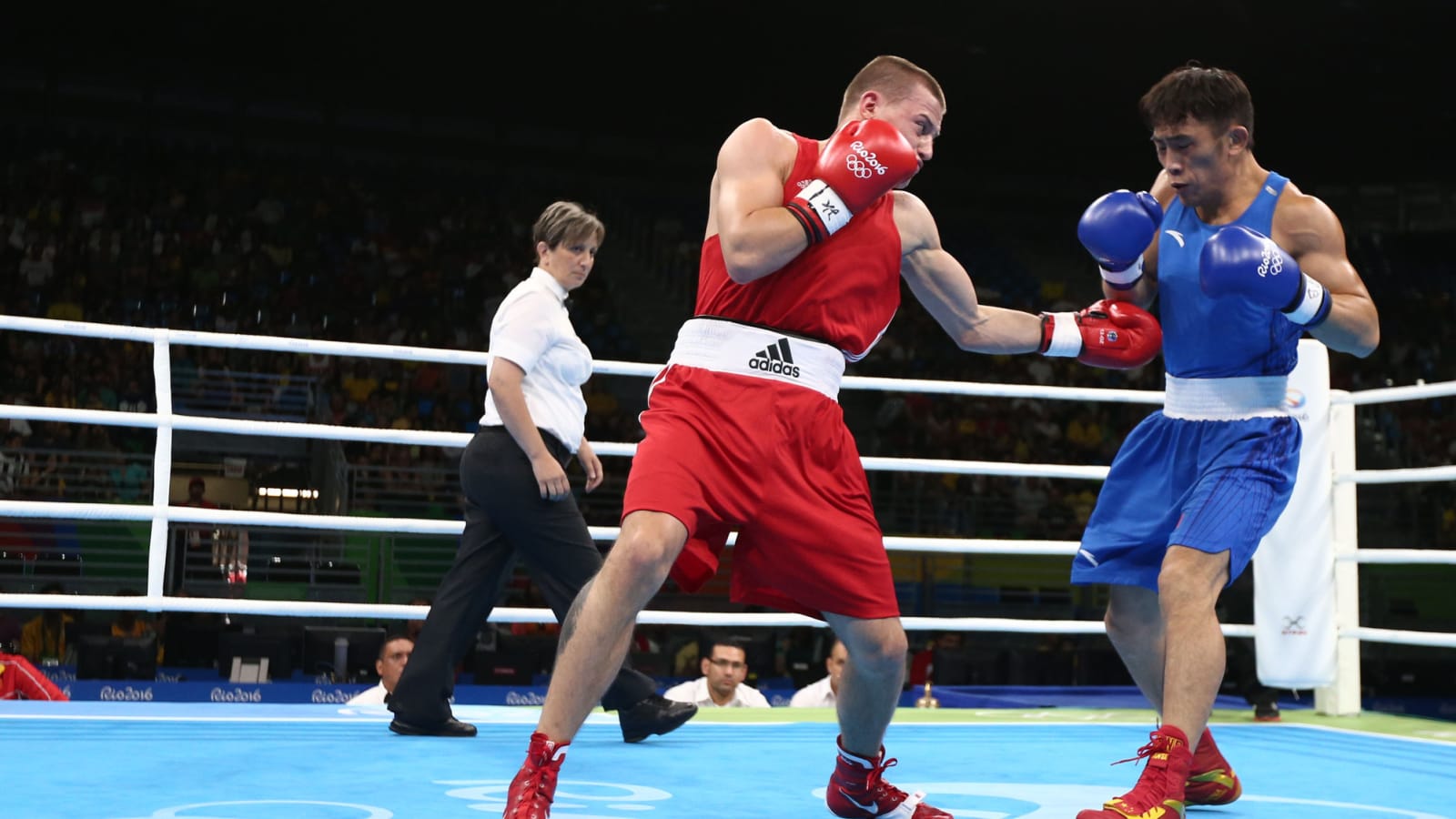 Jaron Ennis vs Eimantas Stanionis: Full Undercard Breakdown