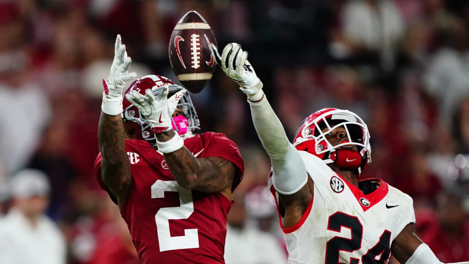 2025 NFL Draft Top 20 Safeties Yardbarker