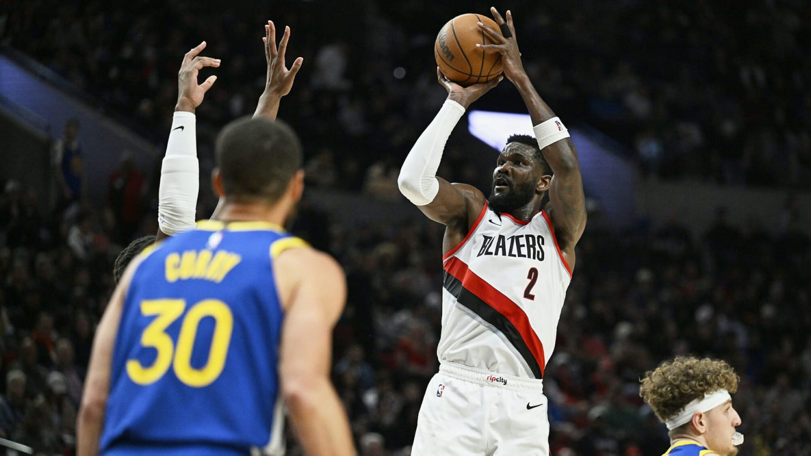 'Feels Like a Video Game' – Los Angeles Lakers’ New Center Reflects on Joining the Team