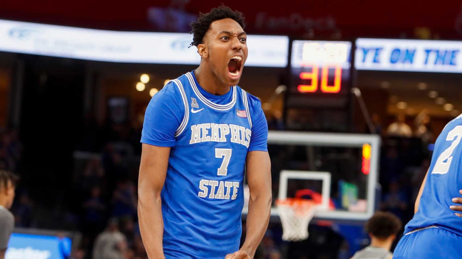 What Are Cavs Getting In Newcomer Nae’Qwan Tomlin?