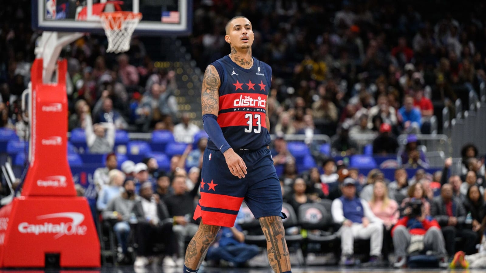 Wizards in Crisis: GM Will Dawkins Stresses Long-Term Vision Amid Brutal Start