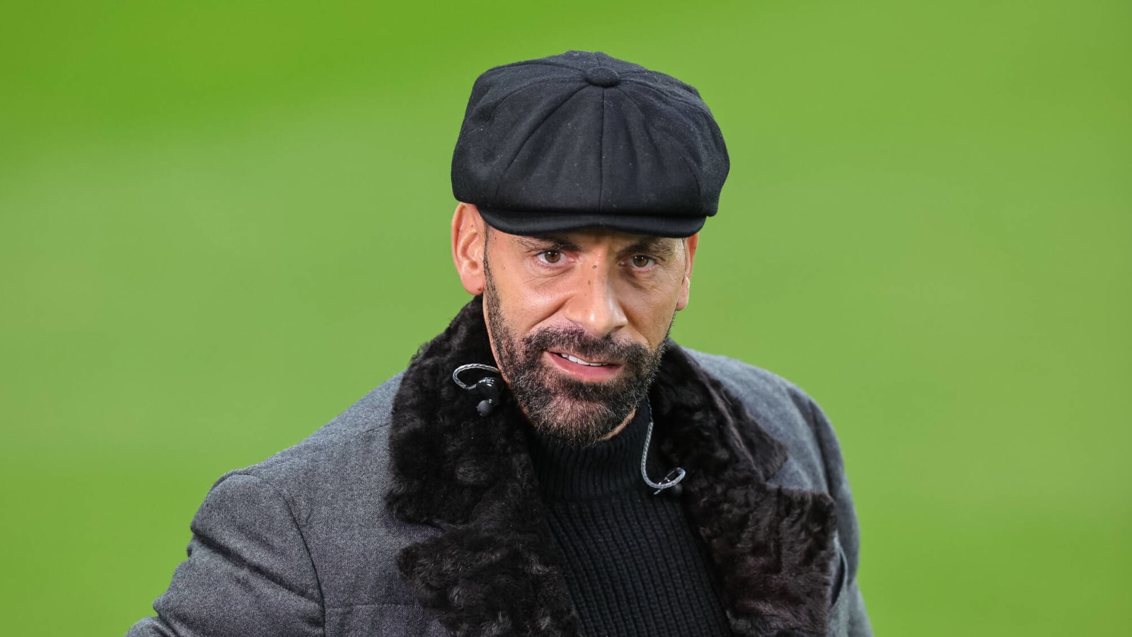Rio Ferdinand praises Arsenal’s setpiece coach for his impact on the team