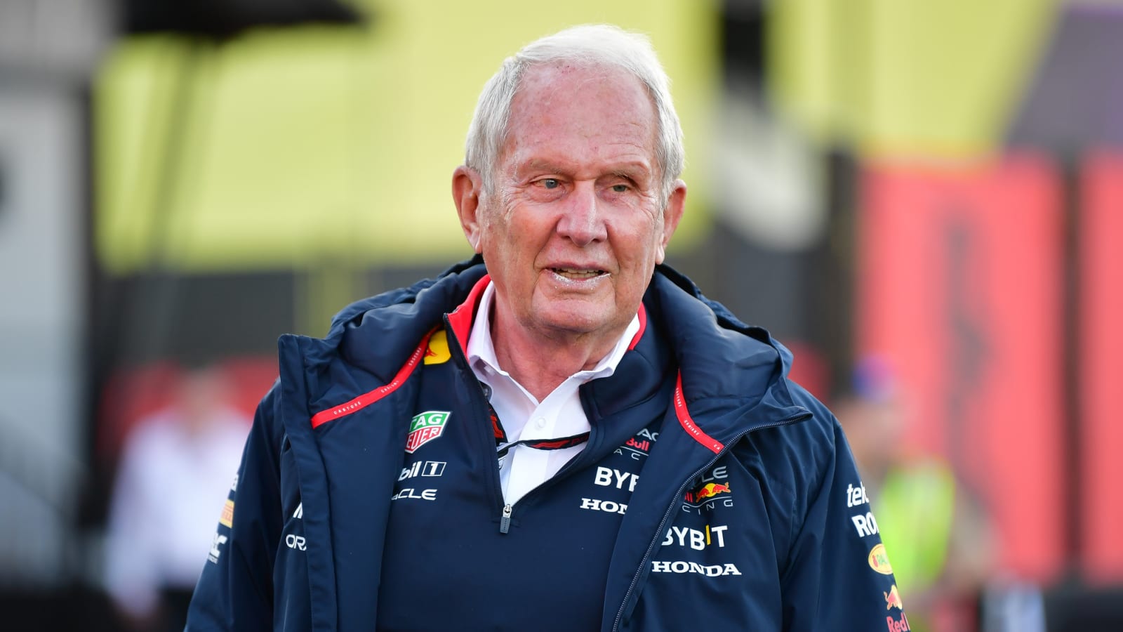 Helmut Marko pinpoints tragic moment behind Max Verstappen’s leadership at Red Bull