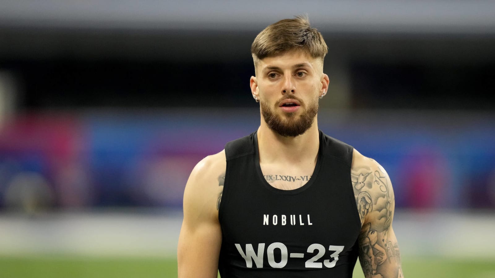 Detroit Lions Could Add Dynamic Playmaker In Shocking Move